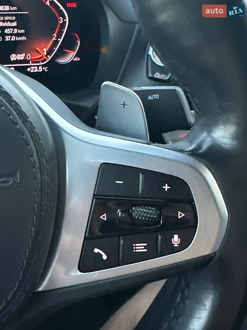 2019 BMW X4 - мініатюра 32