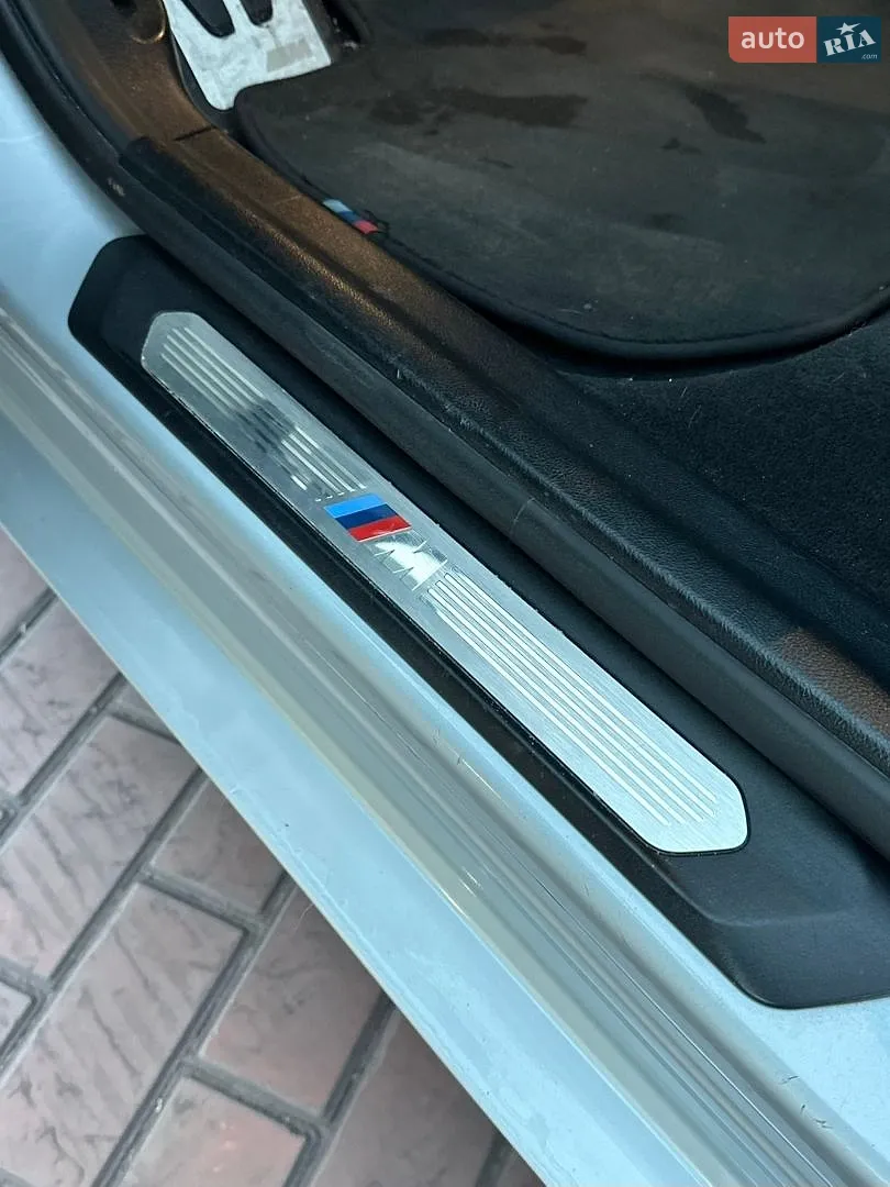 2019 BMW X4 - мініатюра 37
