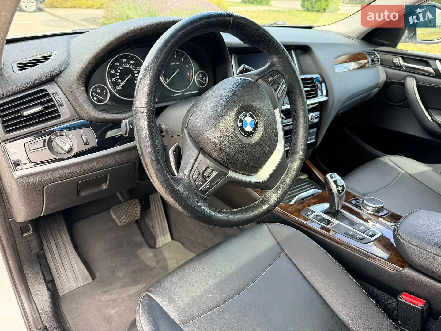 2015 BMW X4 - мініатюра 10