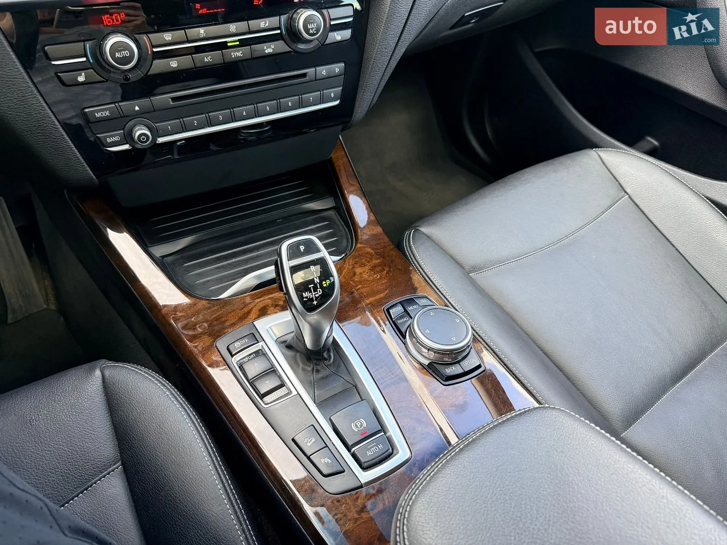 2015 BMW X4 - мініатюра 13