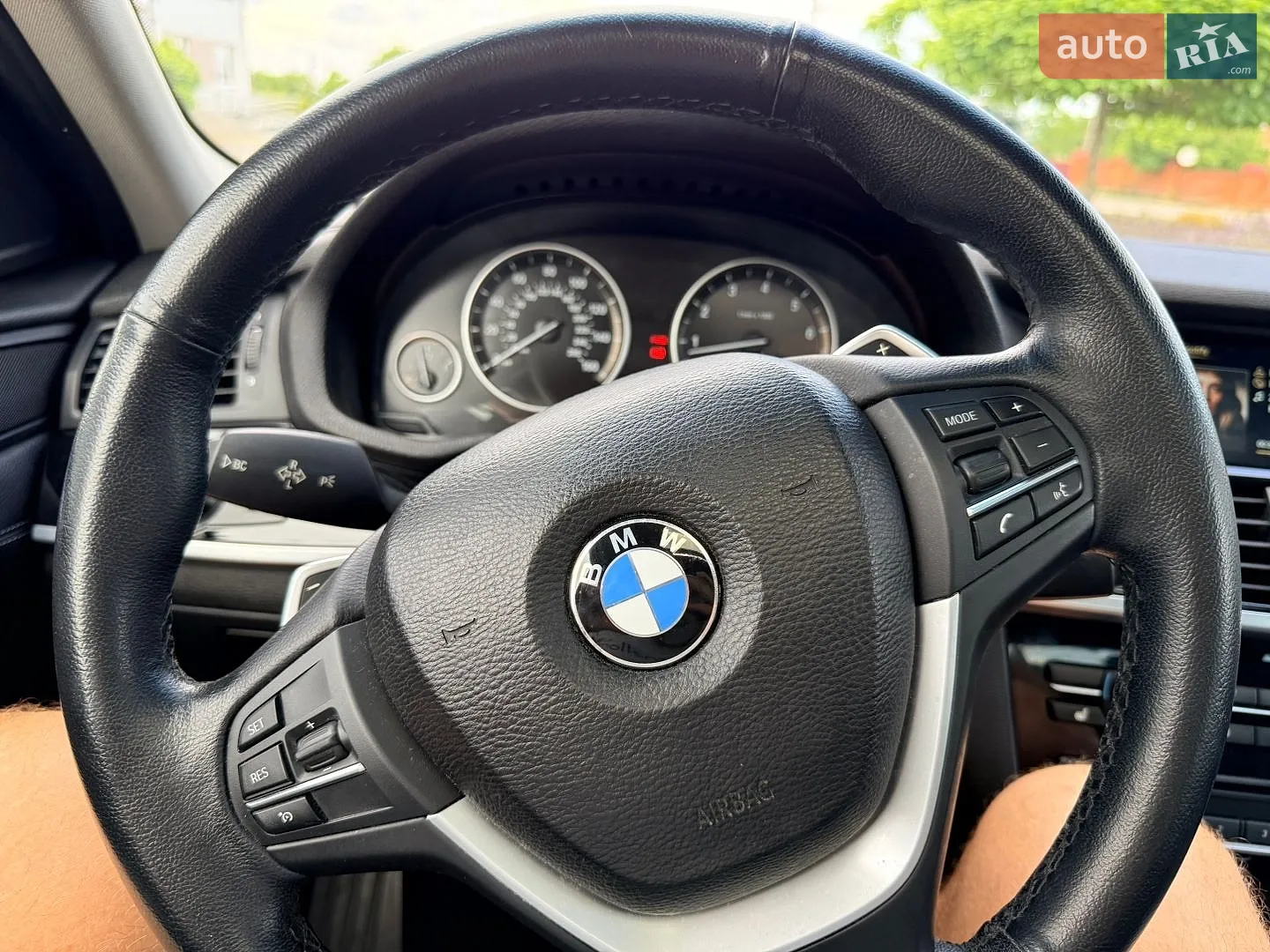 2015 BMW X4 - мініатюра 14