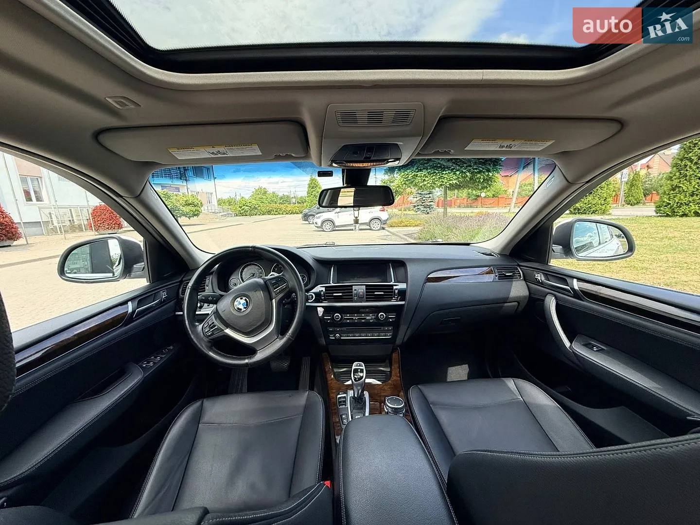 2015 BMW X4 - мініатюра 19