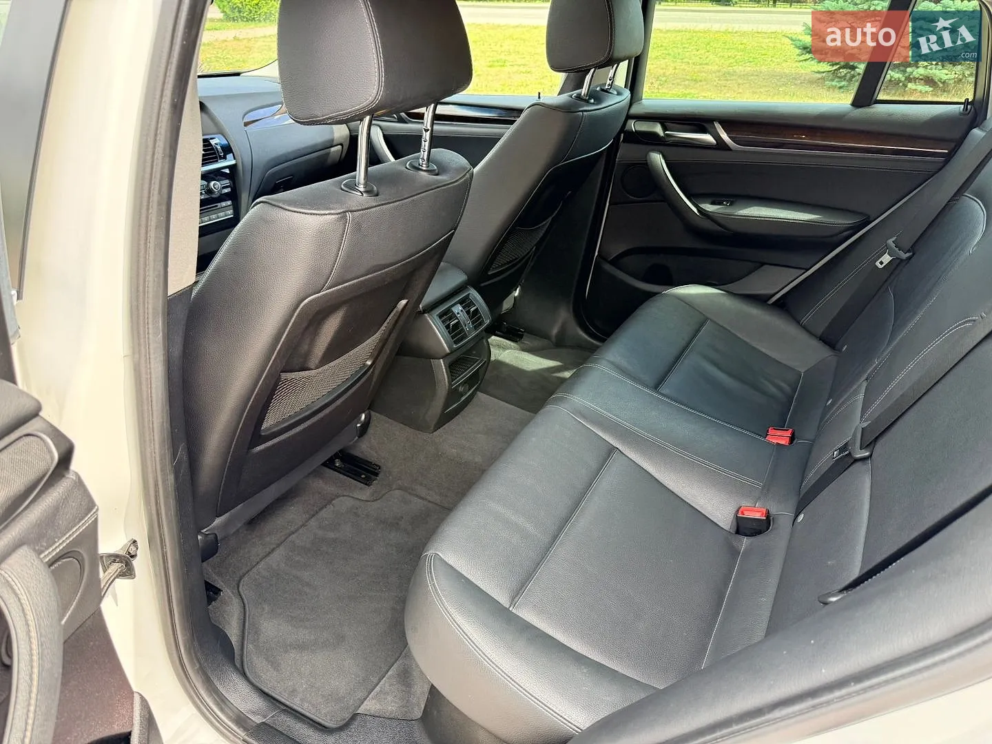 2015 BMW X4 - мініатюра 18