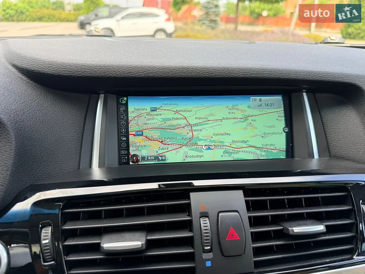2015 BMW X4 - мініатюра 24