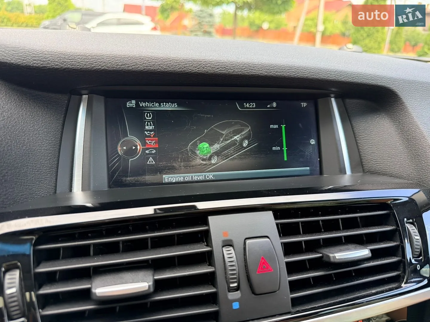 2015 BMW X4 - мініатюра 25