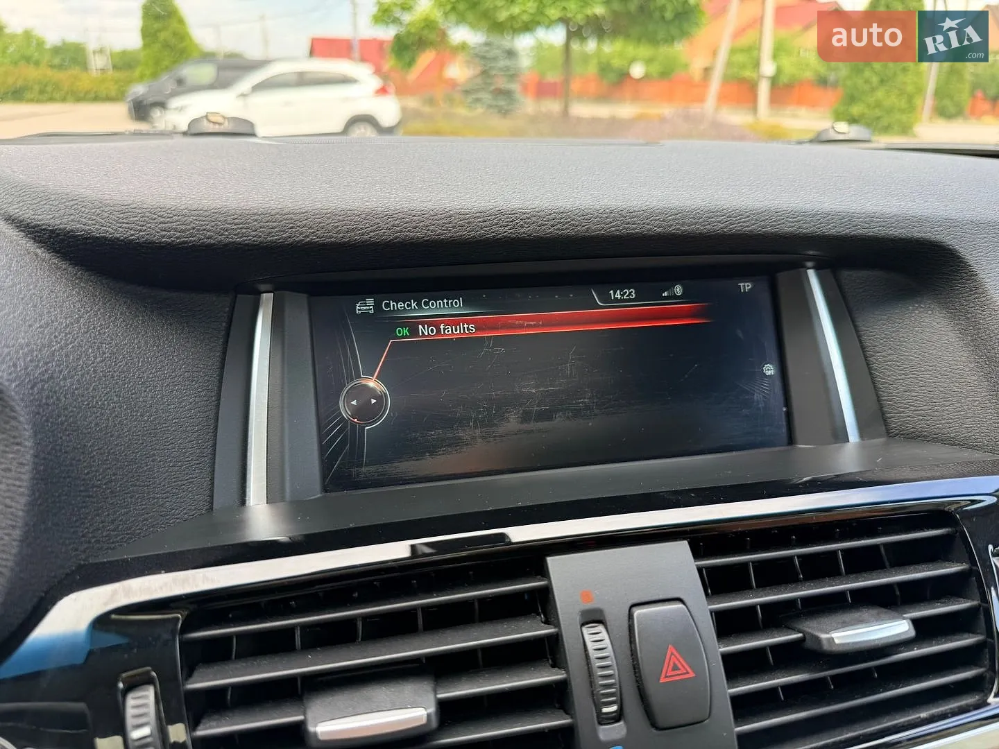 2015 BMW X4 - мініатюра 26