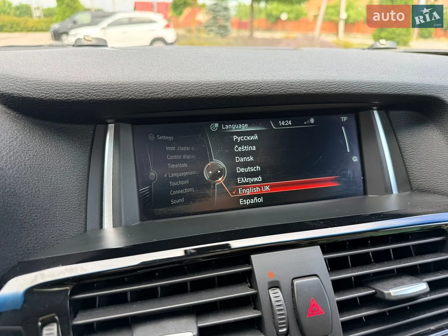 2015 BMW X4 - мініатюра 27