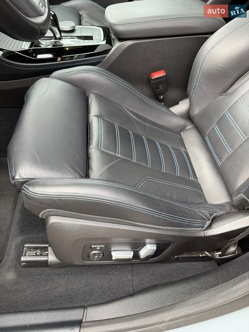 2022 BMW X4 - мініатюра 13