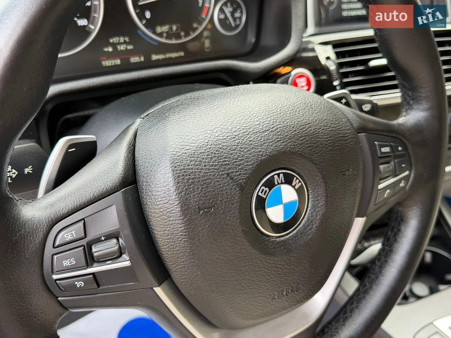 2015 BMW X4 - мініатюра 35