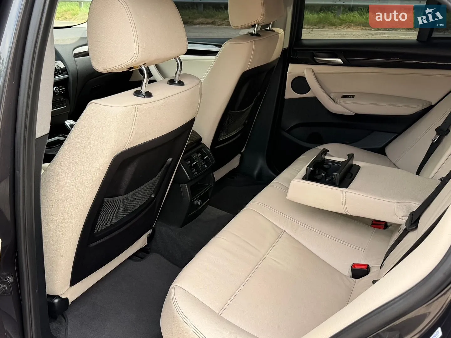 2015 BMW X4 - мініатюра 37