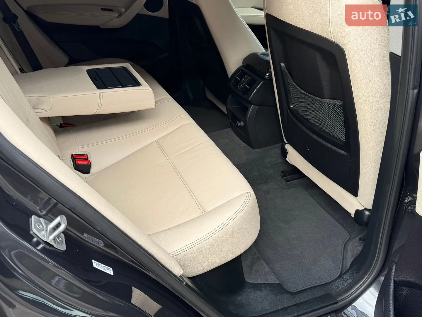 2015 BMW X4 - мініатюра 43