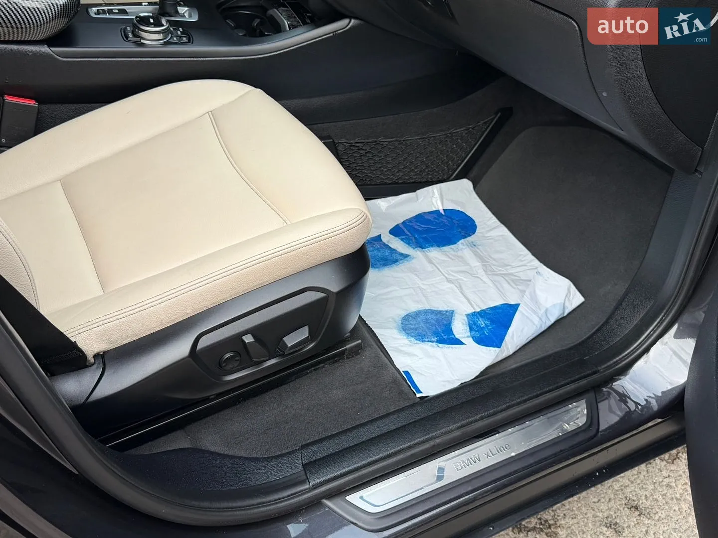 2015 BMW X4 - мініатюра 47