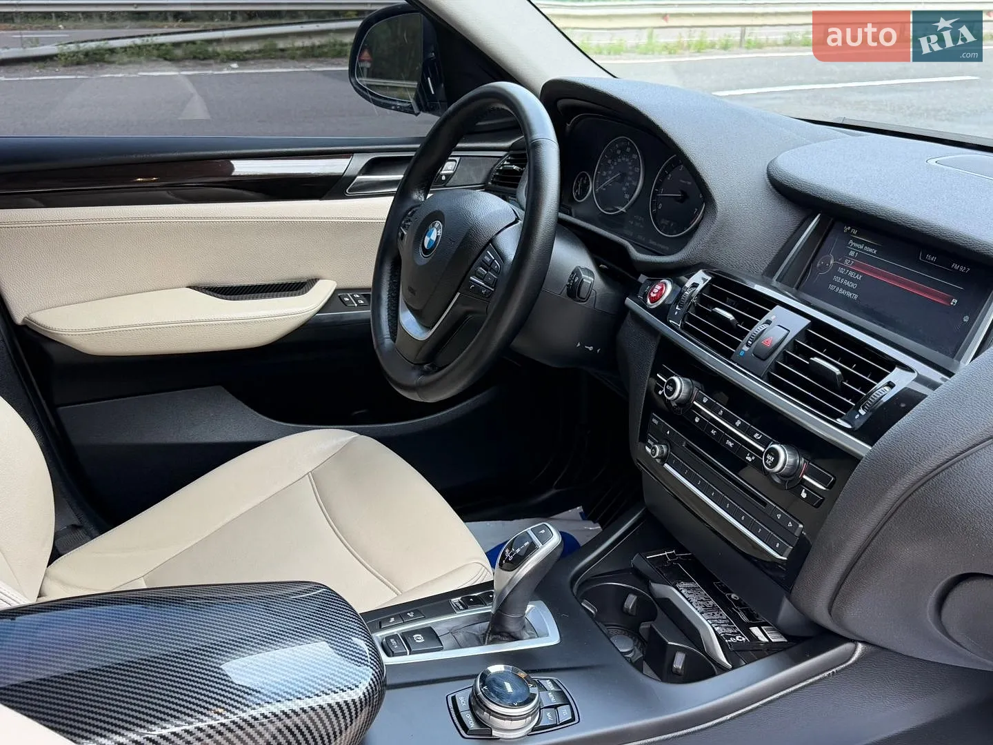 2015 BMW X4 - мініатюра 52
