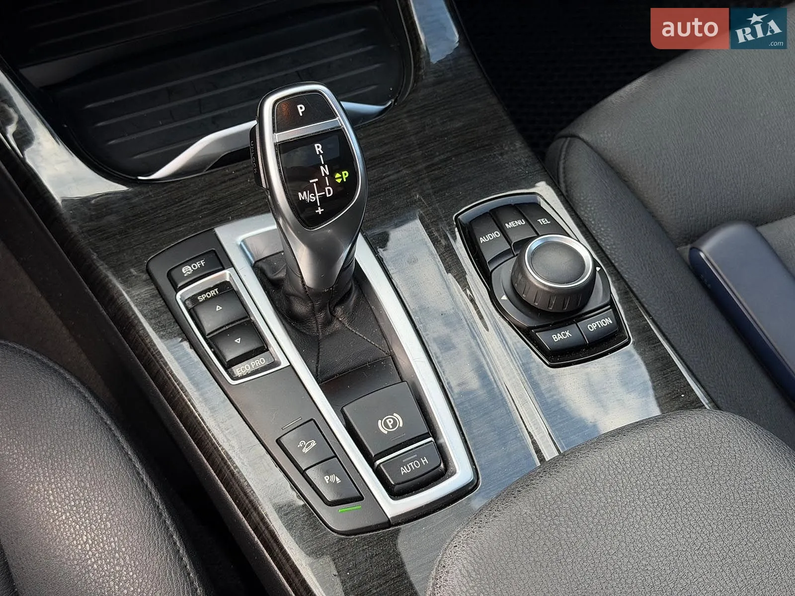 2017 BMW X4 - мініатюра 26