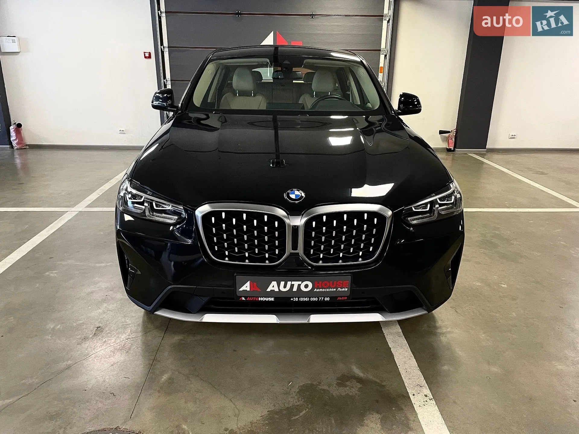 2022 BMW X4 - мініатюра 7