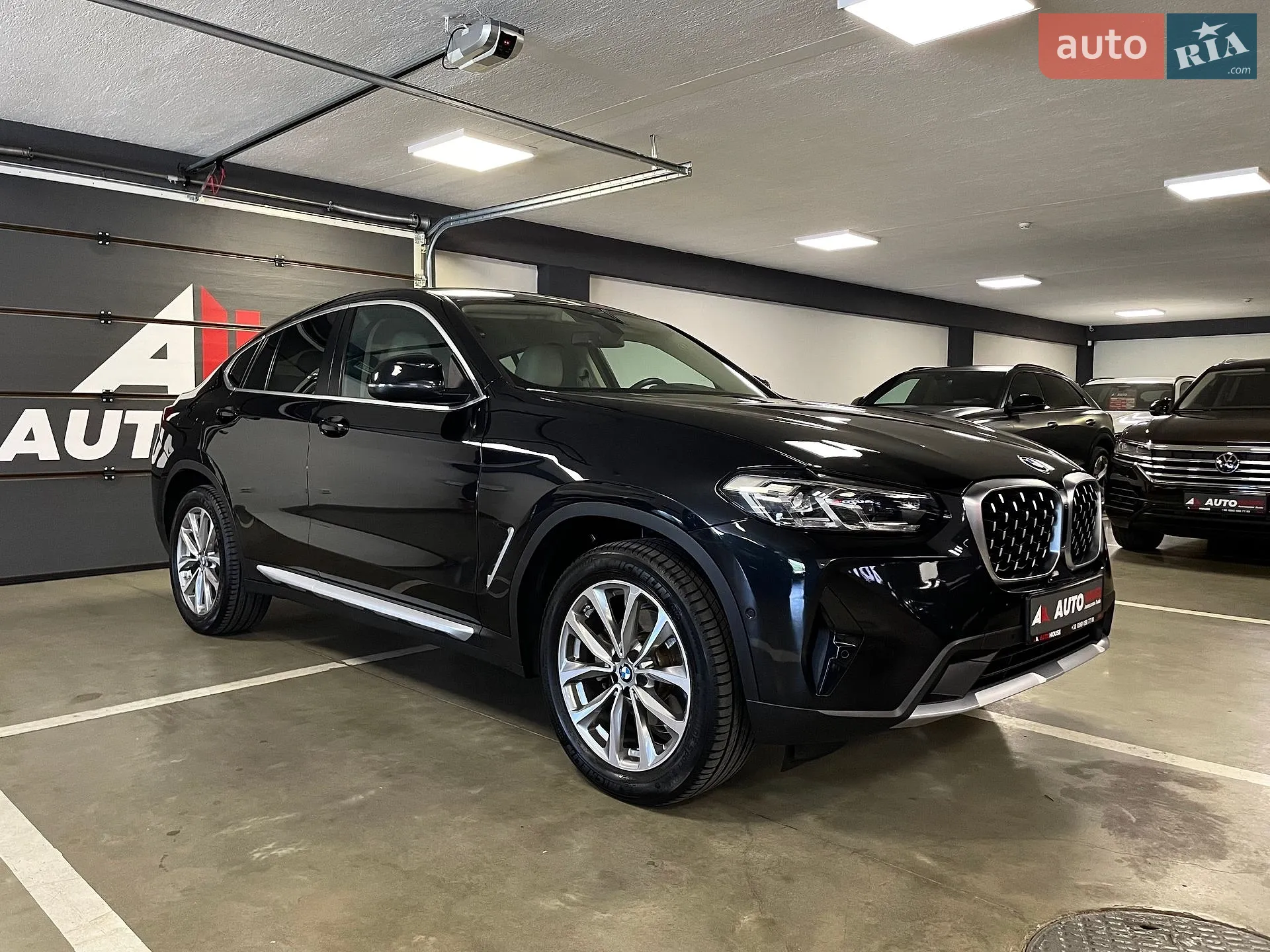 2022 BMW X4 - мініатюра 6