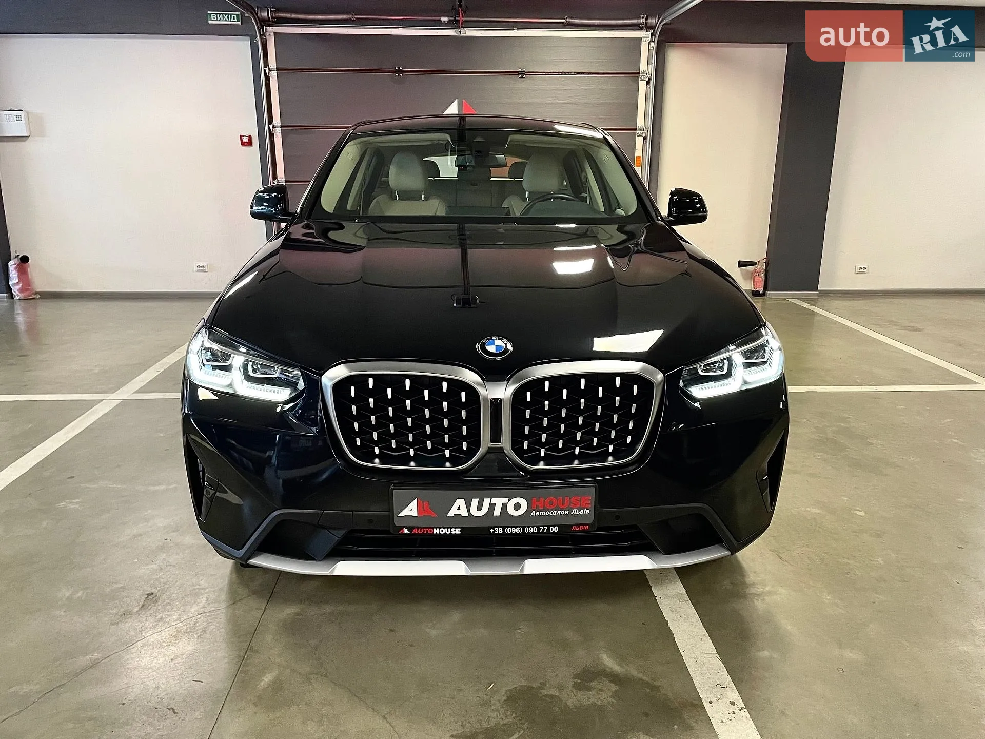 2022 BMW X4 - мініатюра 2