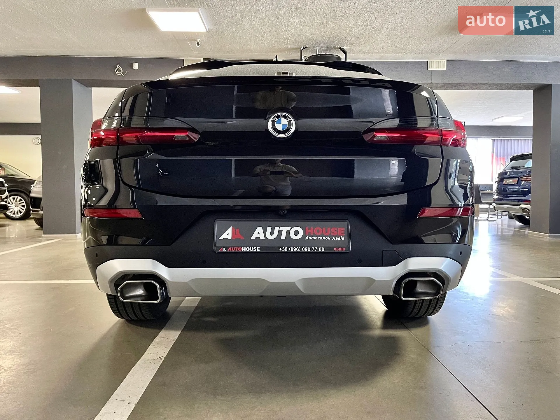 2022 BMW X4 - мініатюра 16