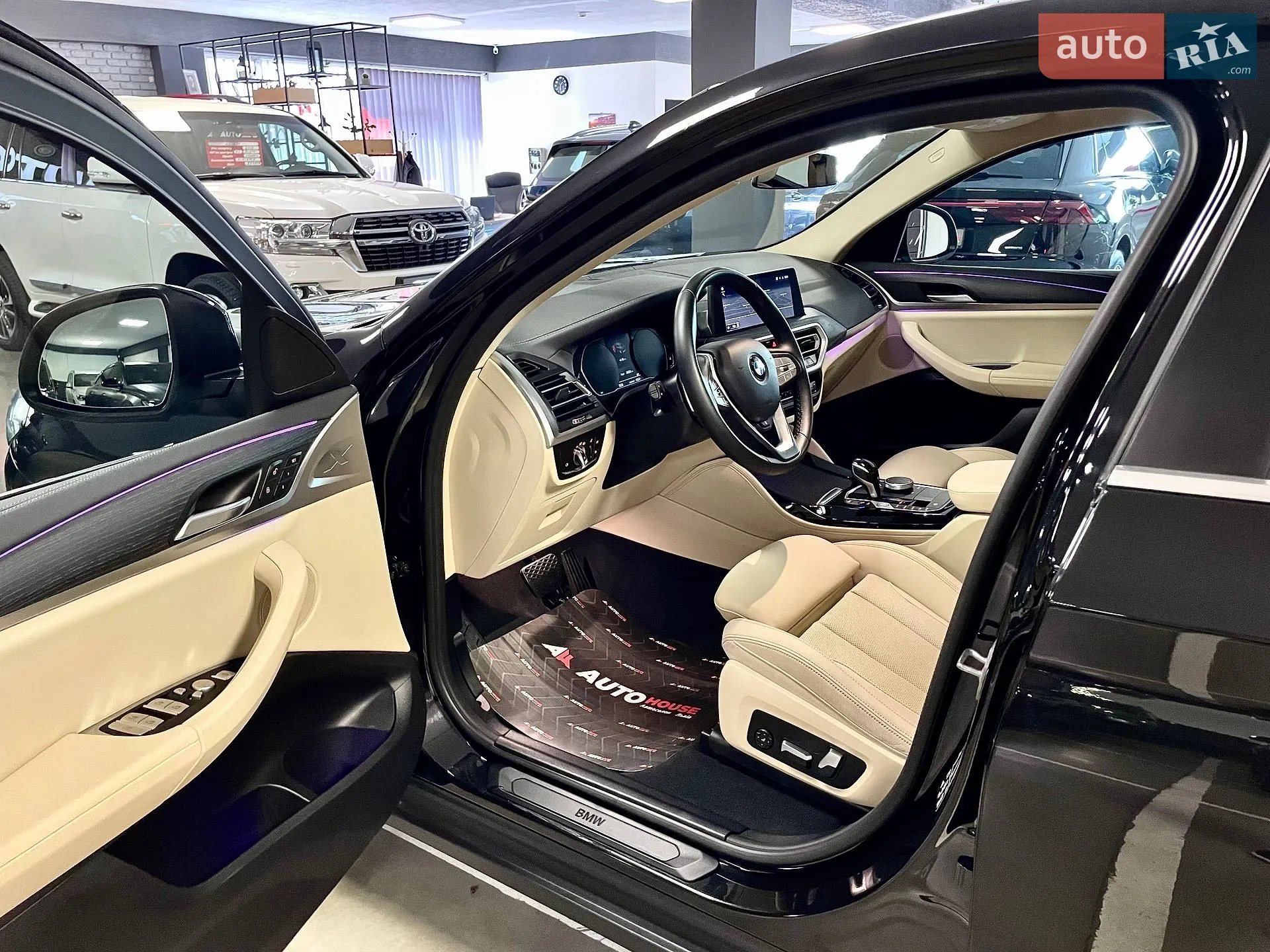 2022 BMW X4 - мініатюра 19