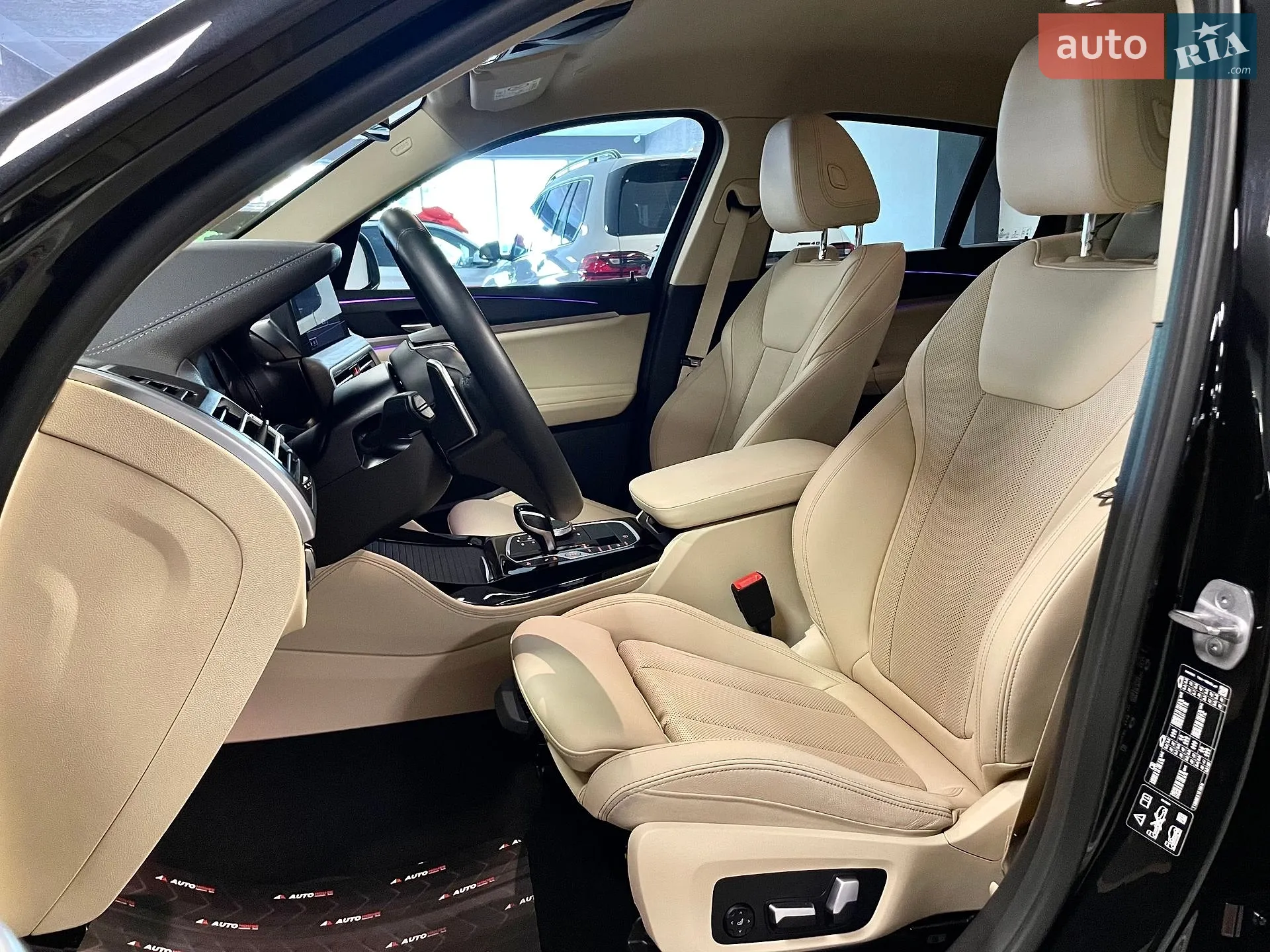 2022 BMW X4 - мініатюра 20