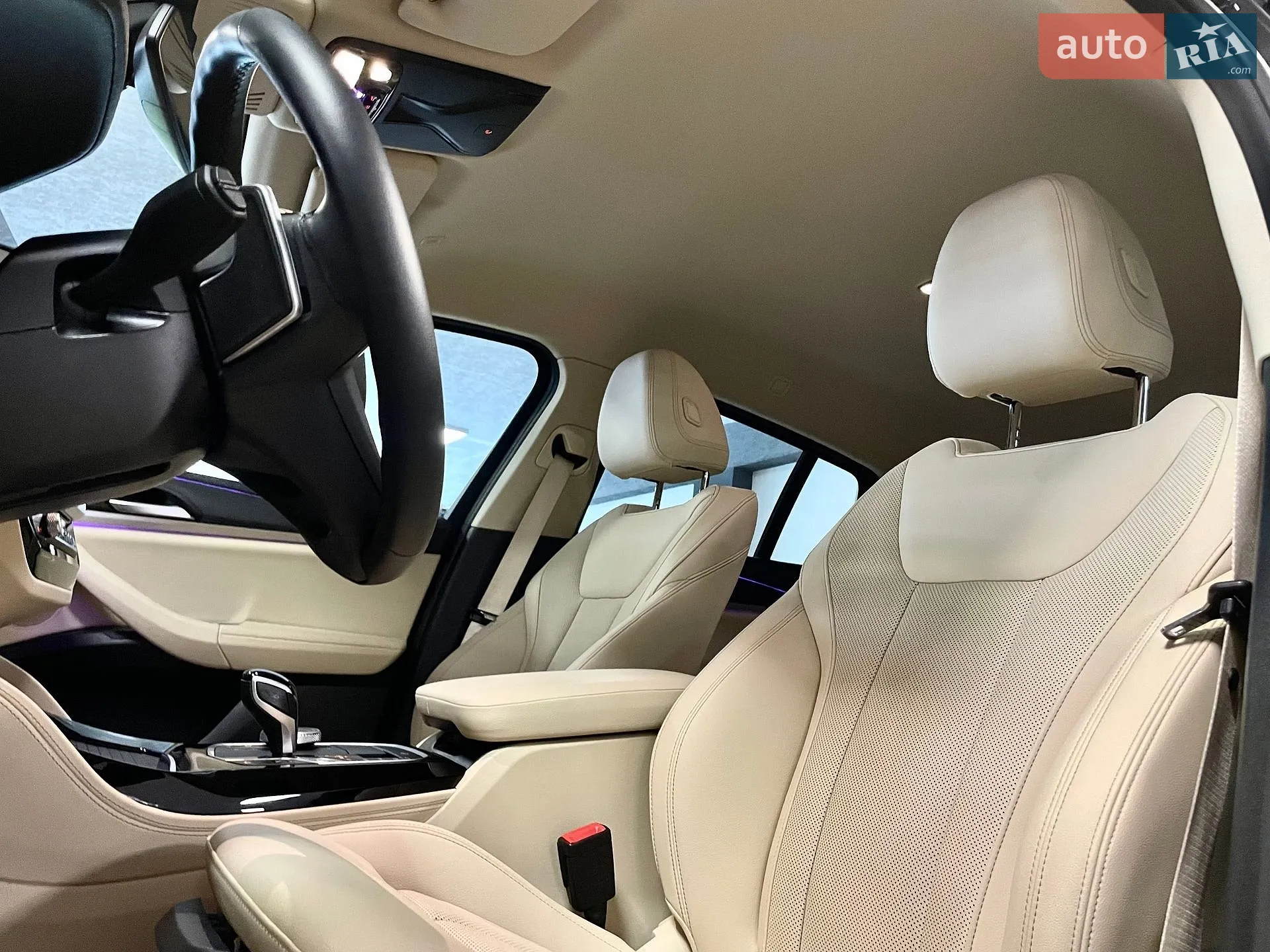 2022 BMW X4 - мініатюра 21
