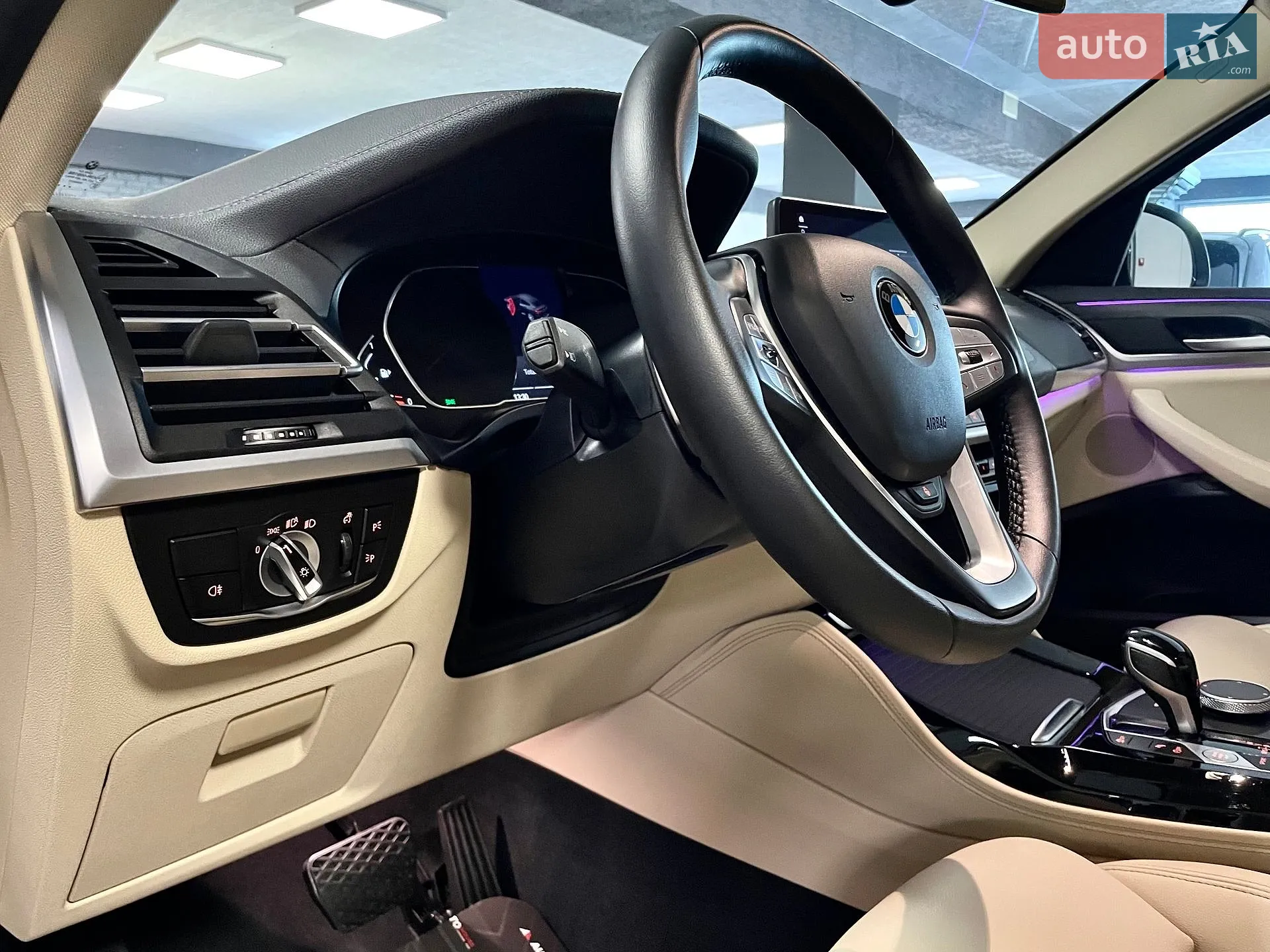 2022 BMW X4 - мініатюра 22