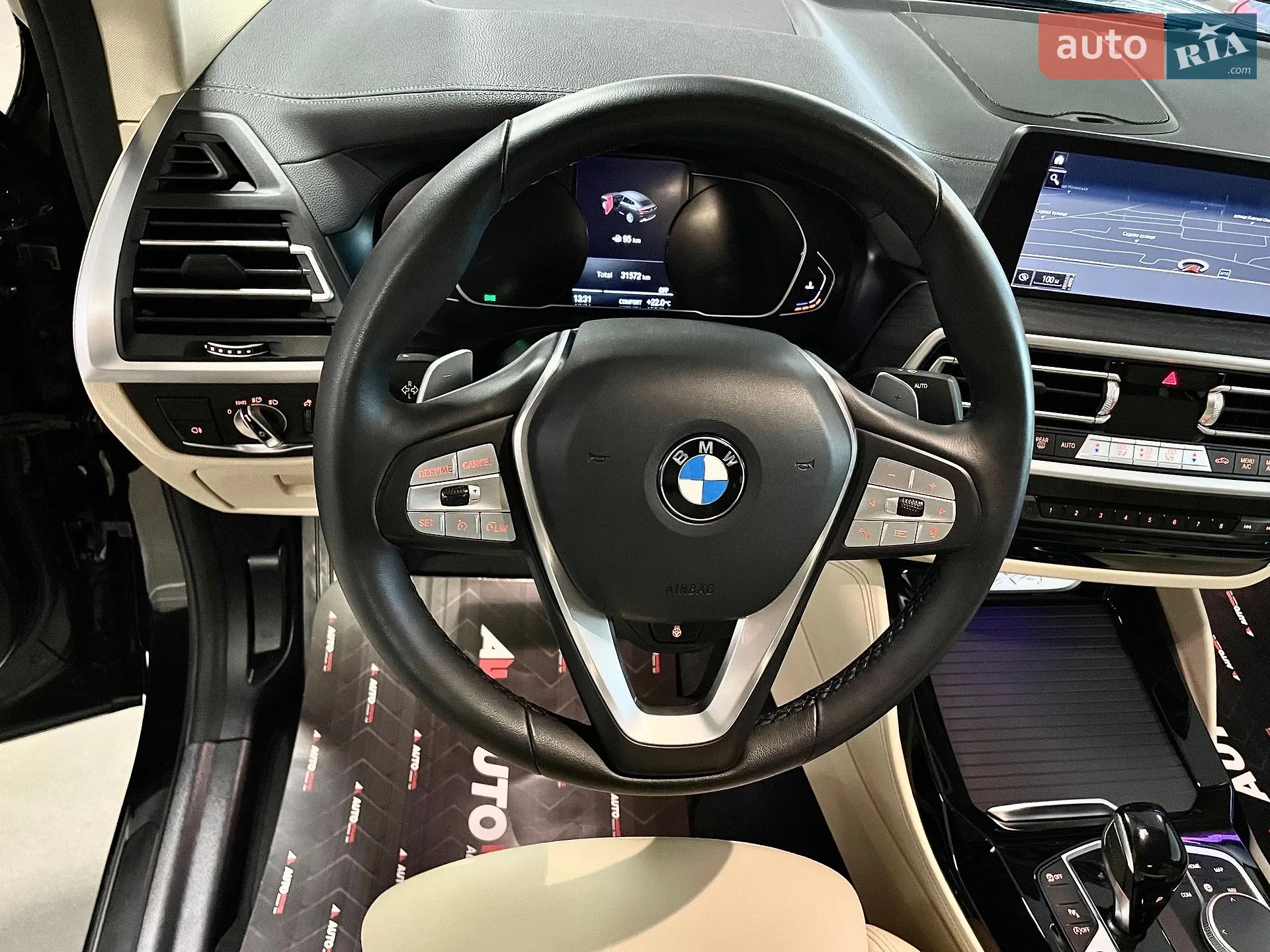 2022 BMW X4 - мініатюра 25