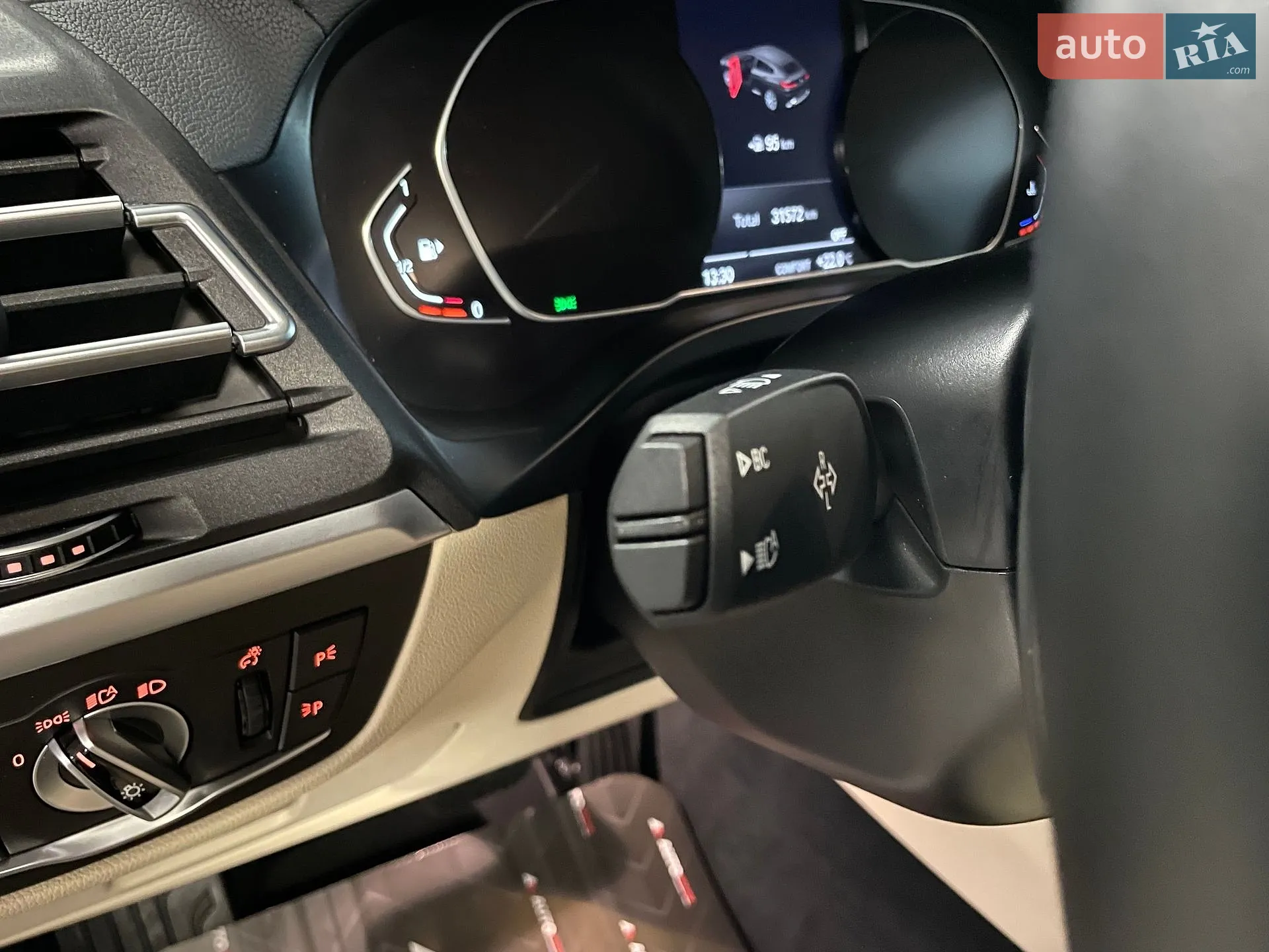 2022 BMW X4 - мініатюра 23