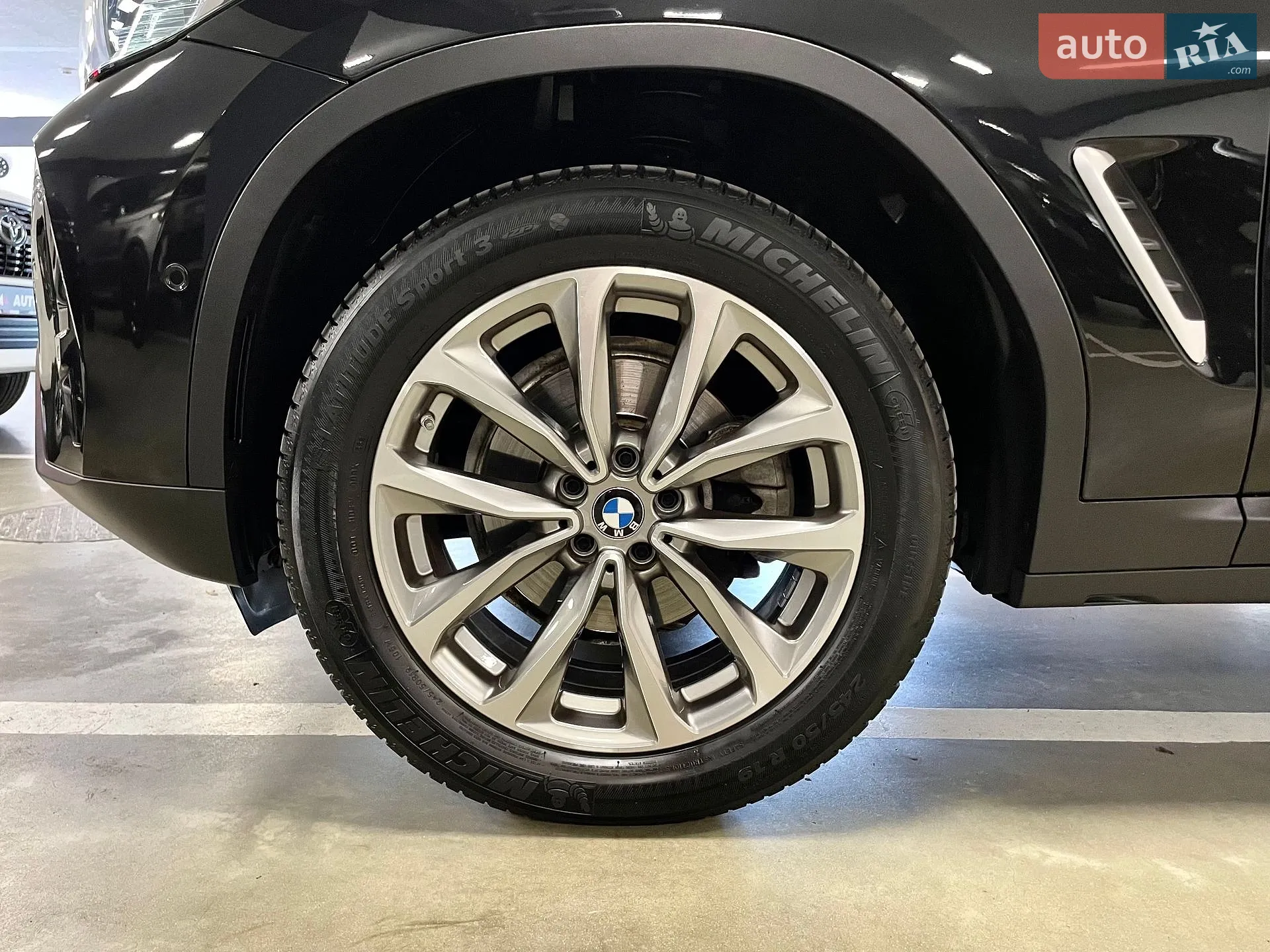 2022 BMW X4 - мініатюра 28