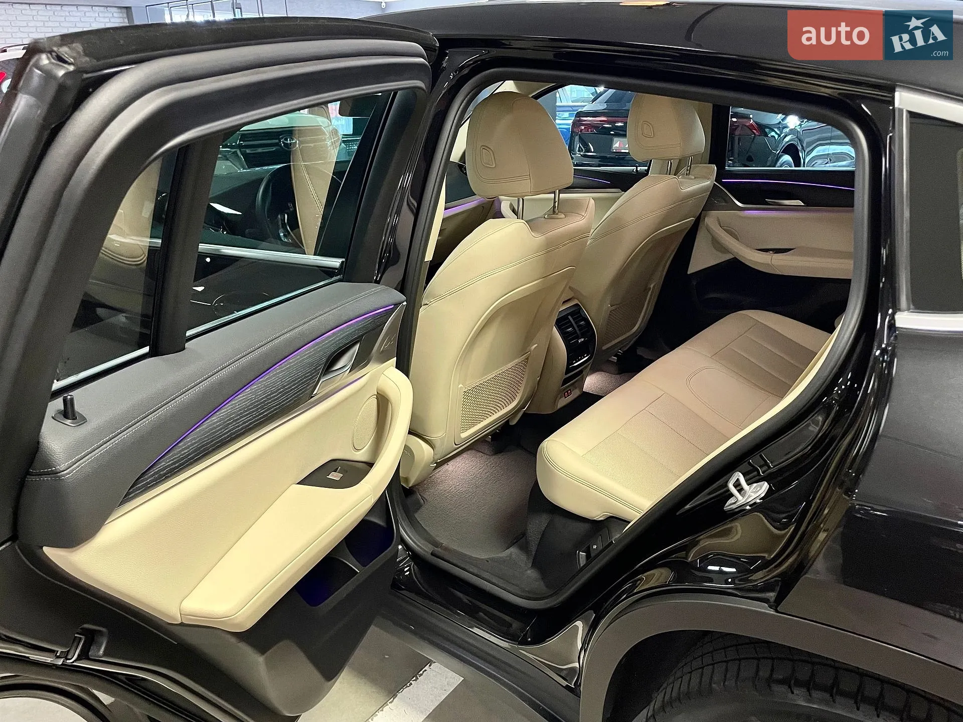 2022 BMW X4 - мініатюра 29