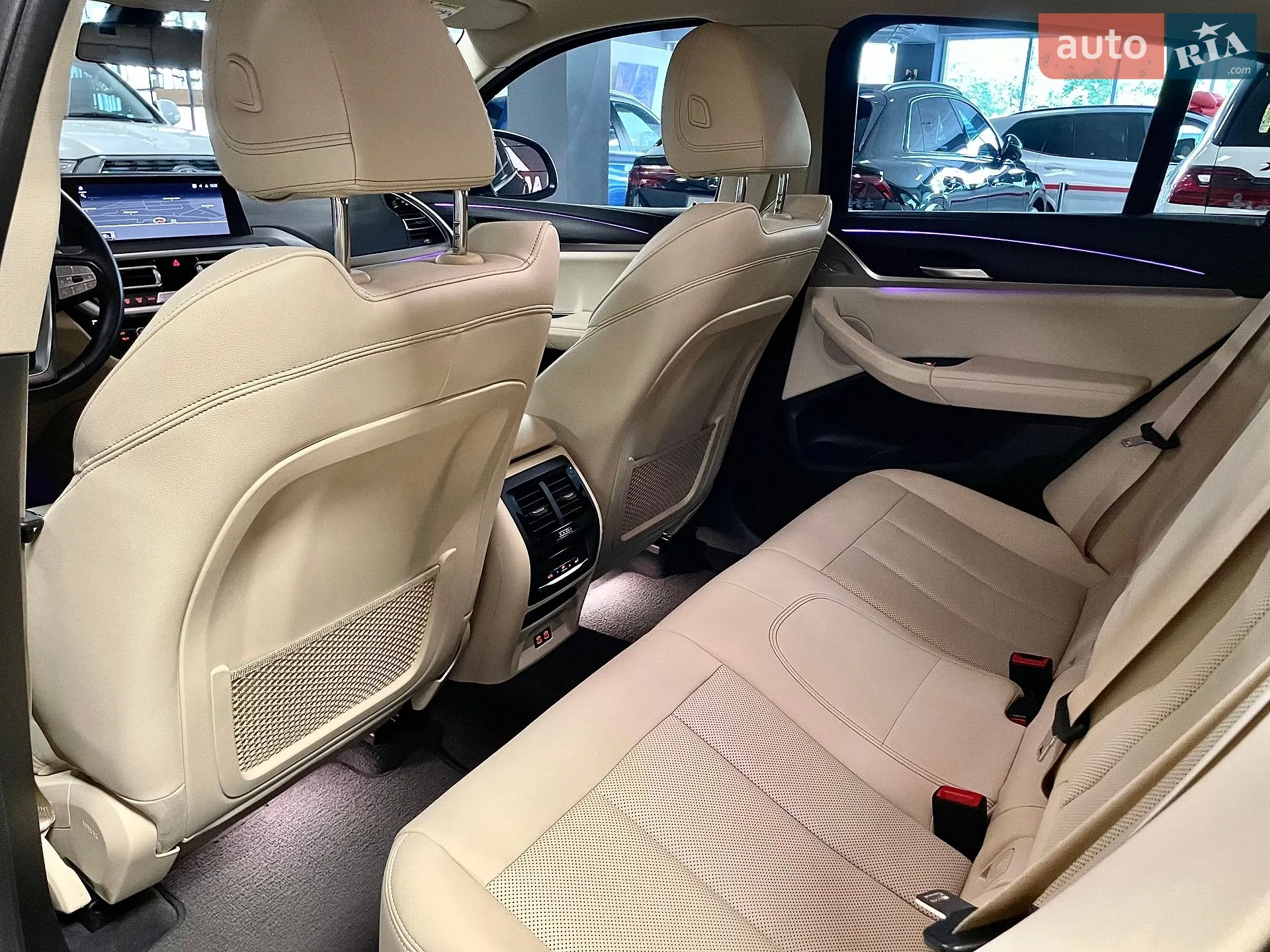 2022 BMW X4 - мініатюра 31