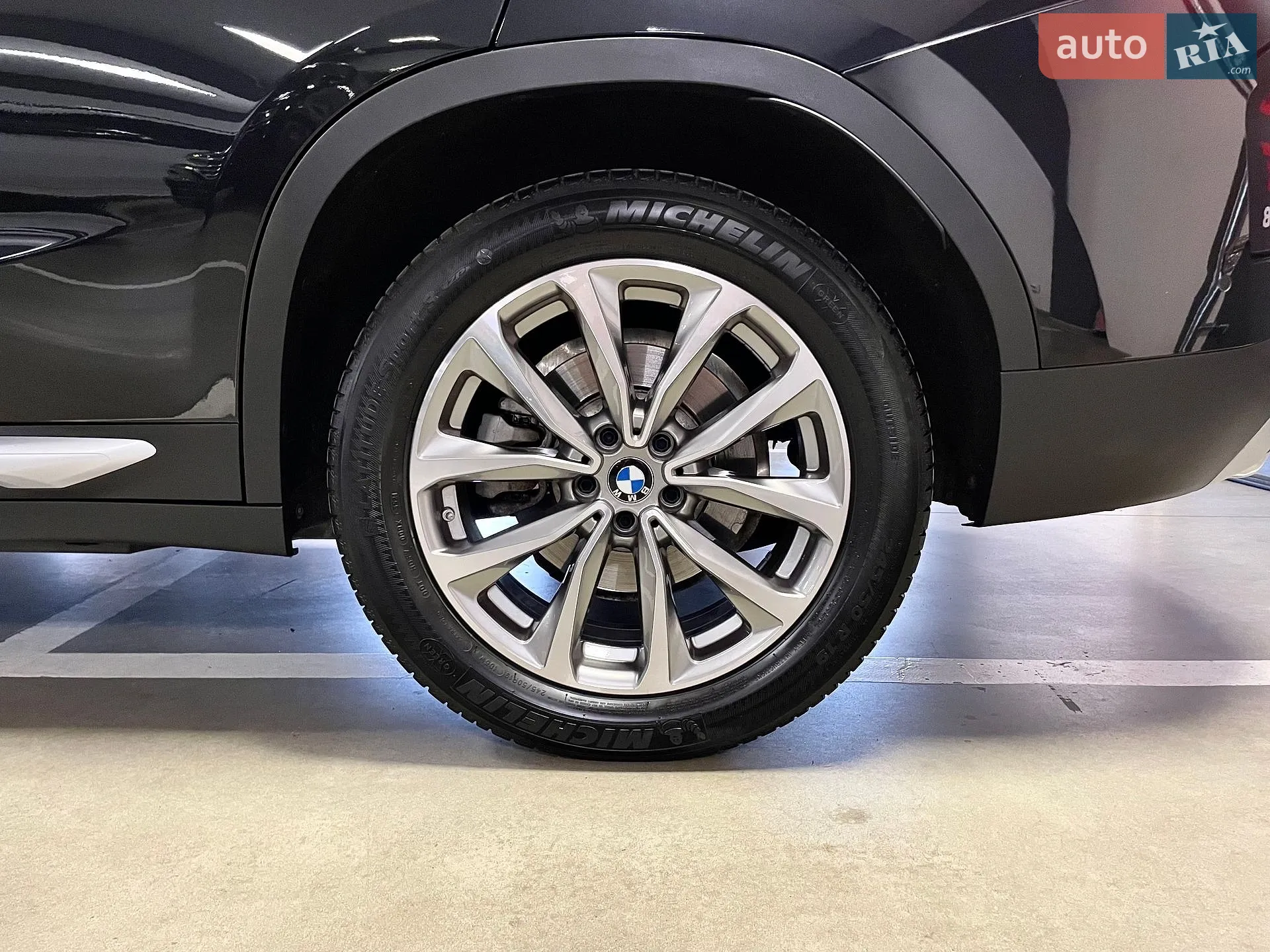 2022 BMW X4 - мініатюра 32