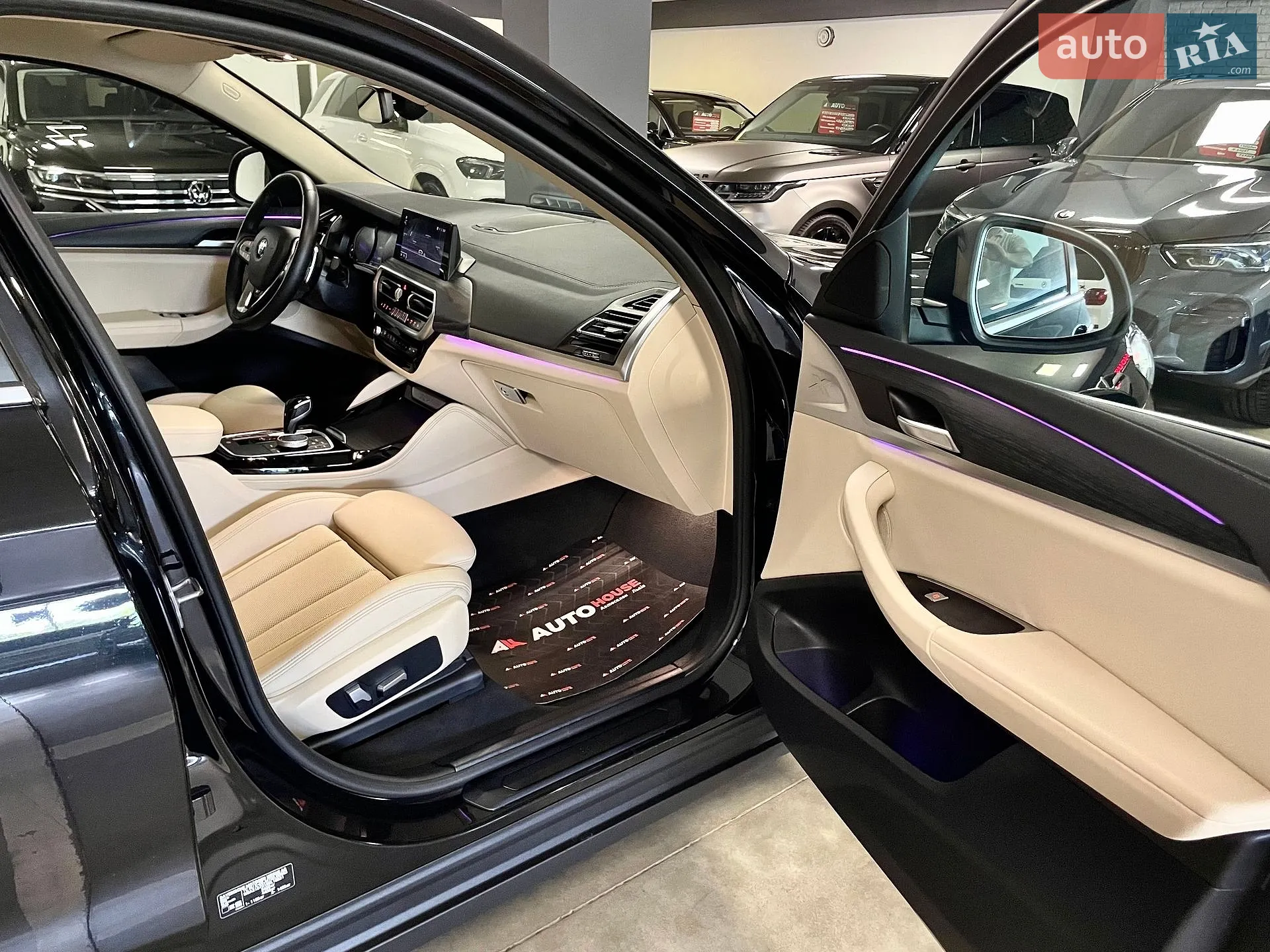 2022 BMW X4 - мініатюра 37