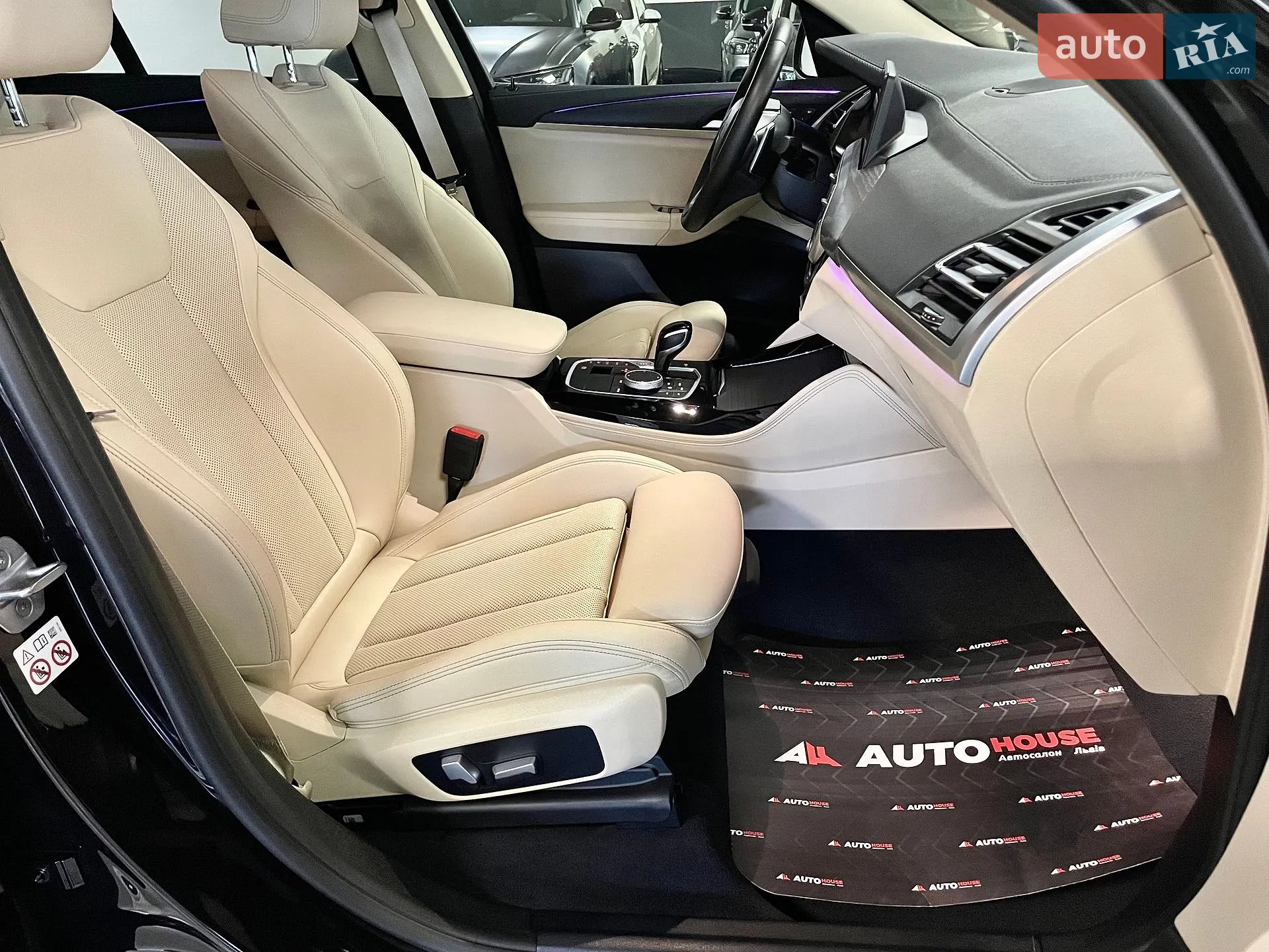 2022 BMW X4 - мініатюра 39
