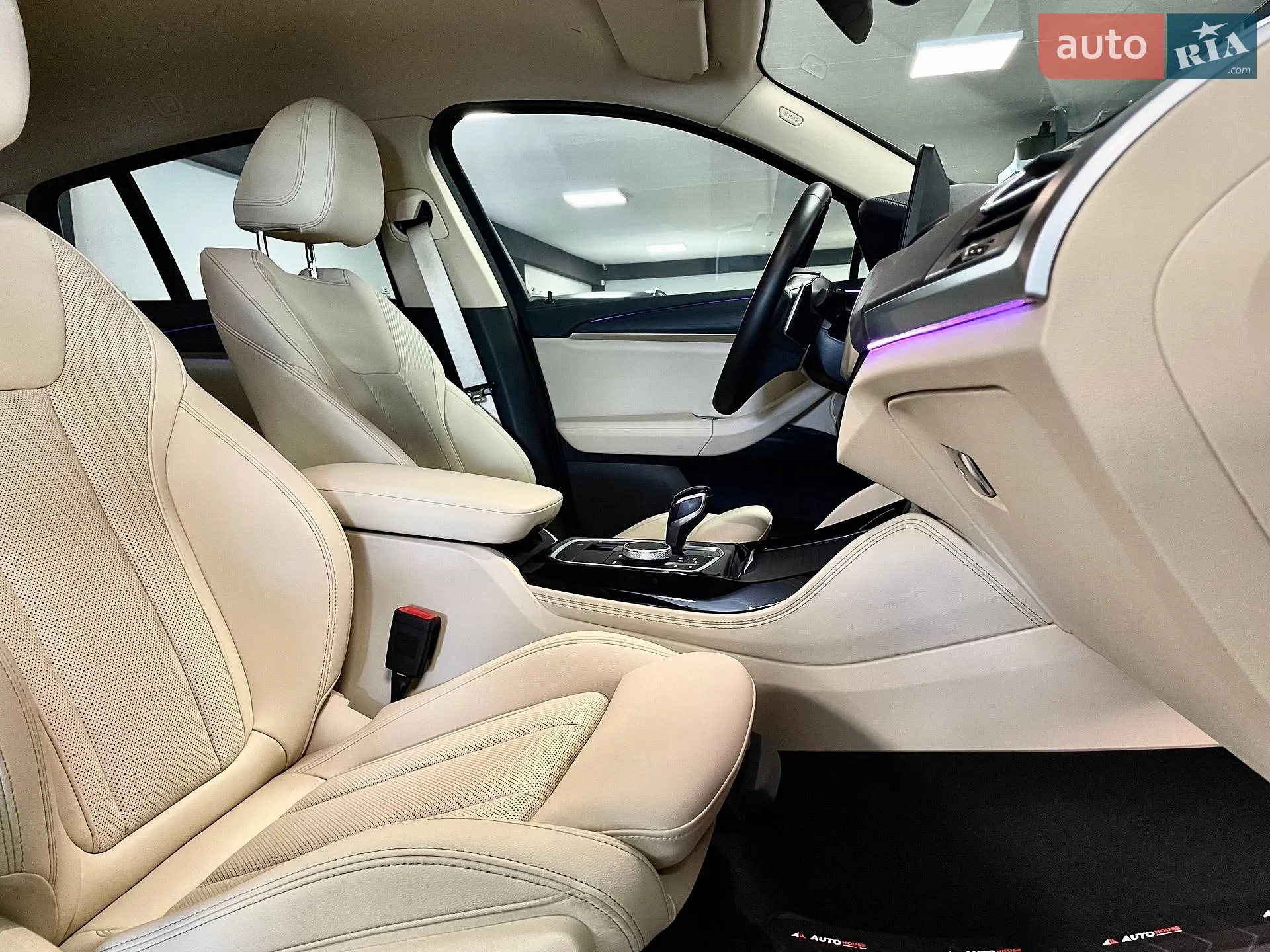 2022 BMW X4 - мініатюра 40