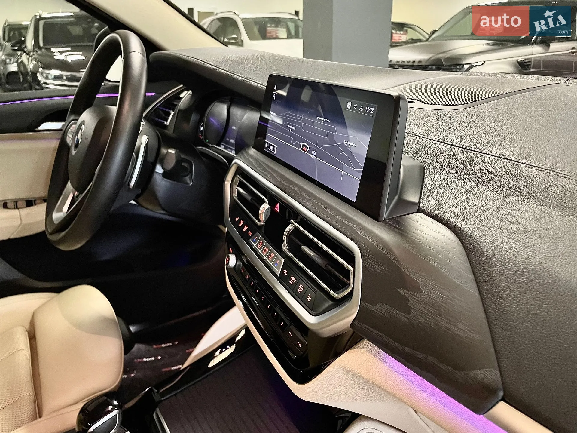 2022 BMW X4 - мініатюра 43
