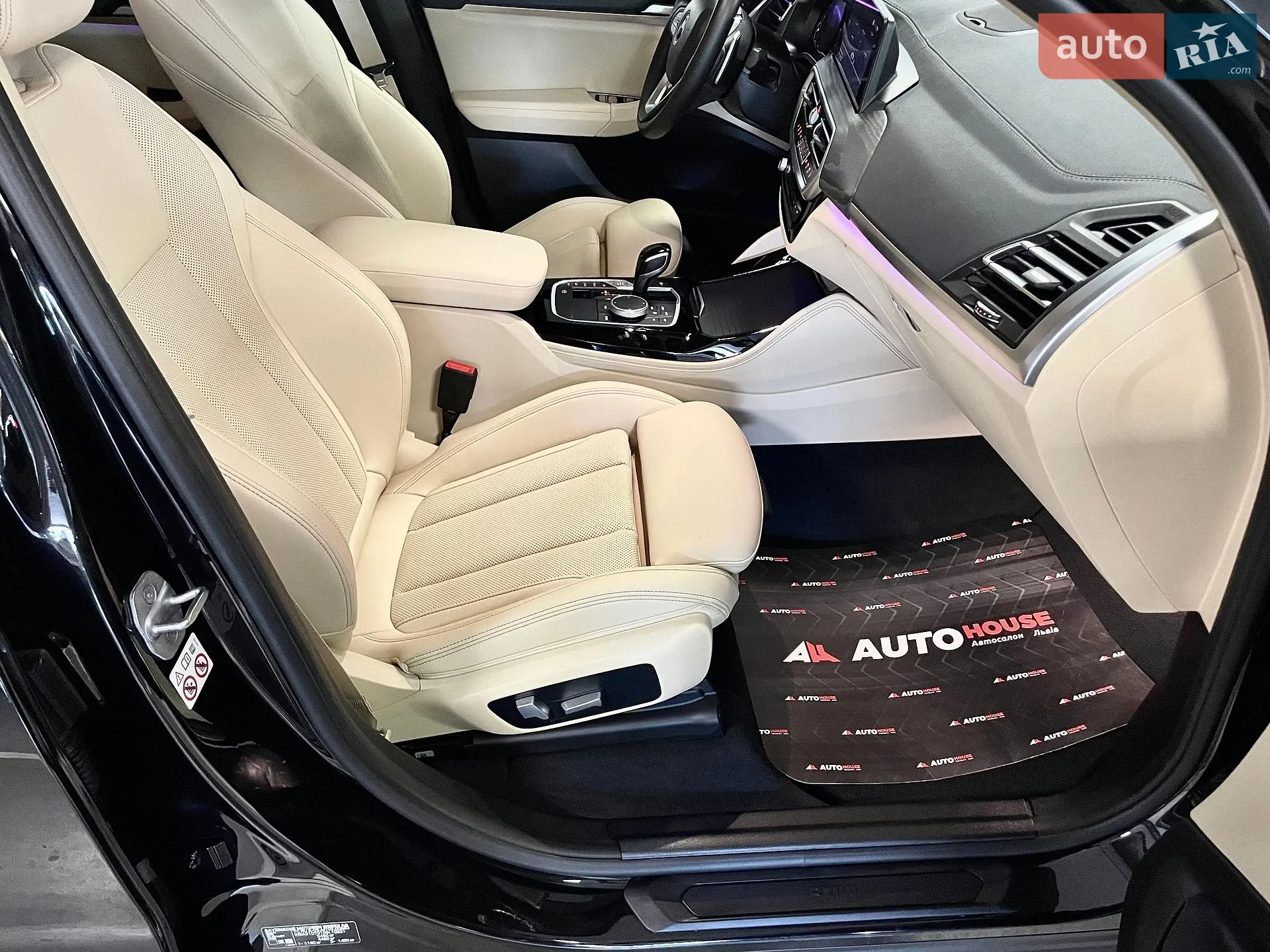2022 BMW X4 - мініатюра 44