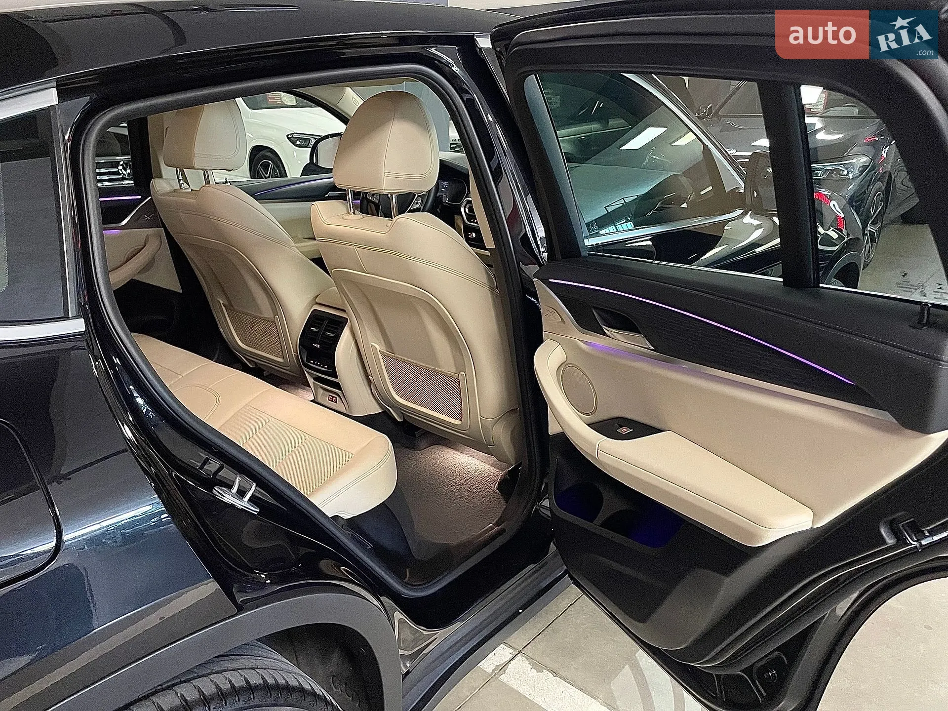 2022 BMW X4 - мініатюра 46