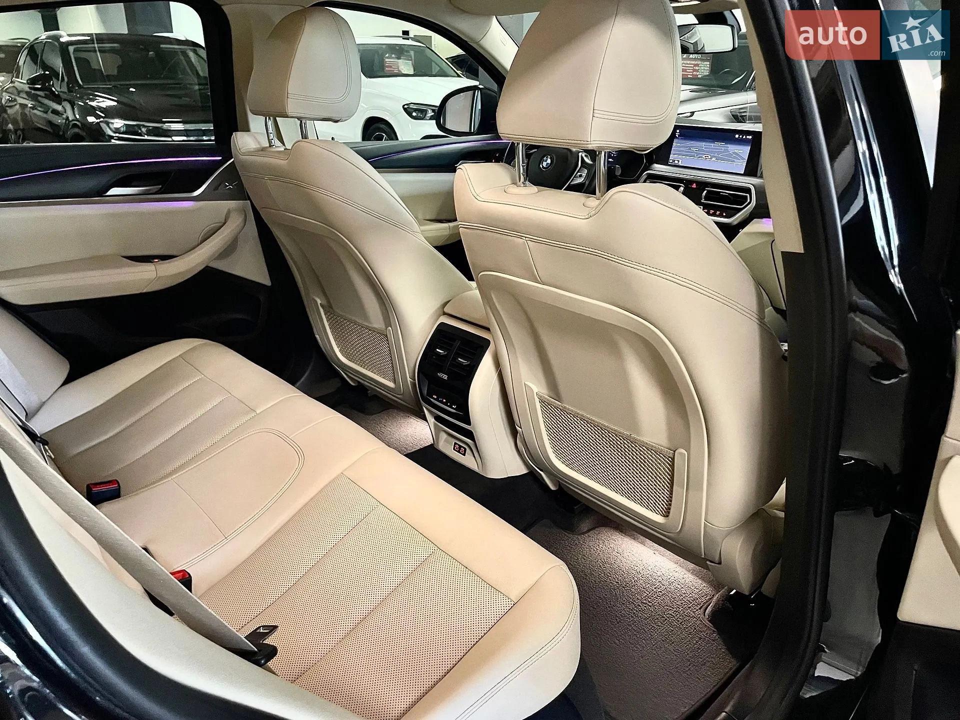 2022 BMW X4 - мініатюра 47