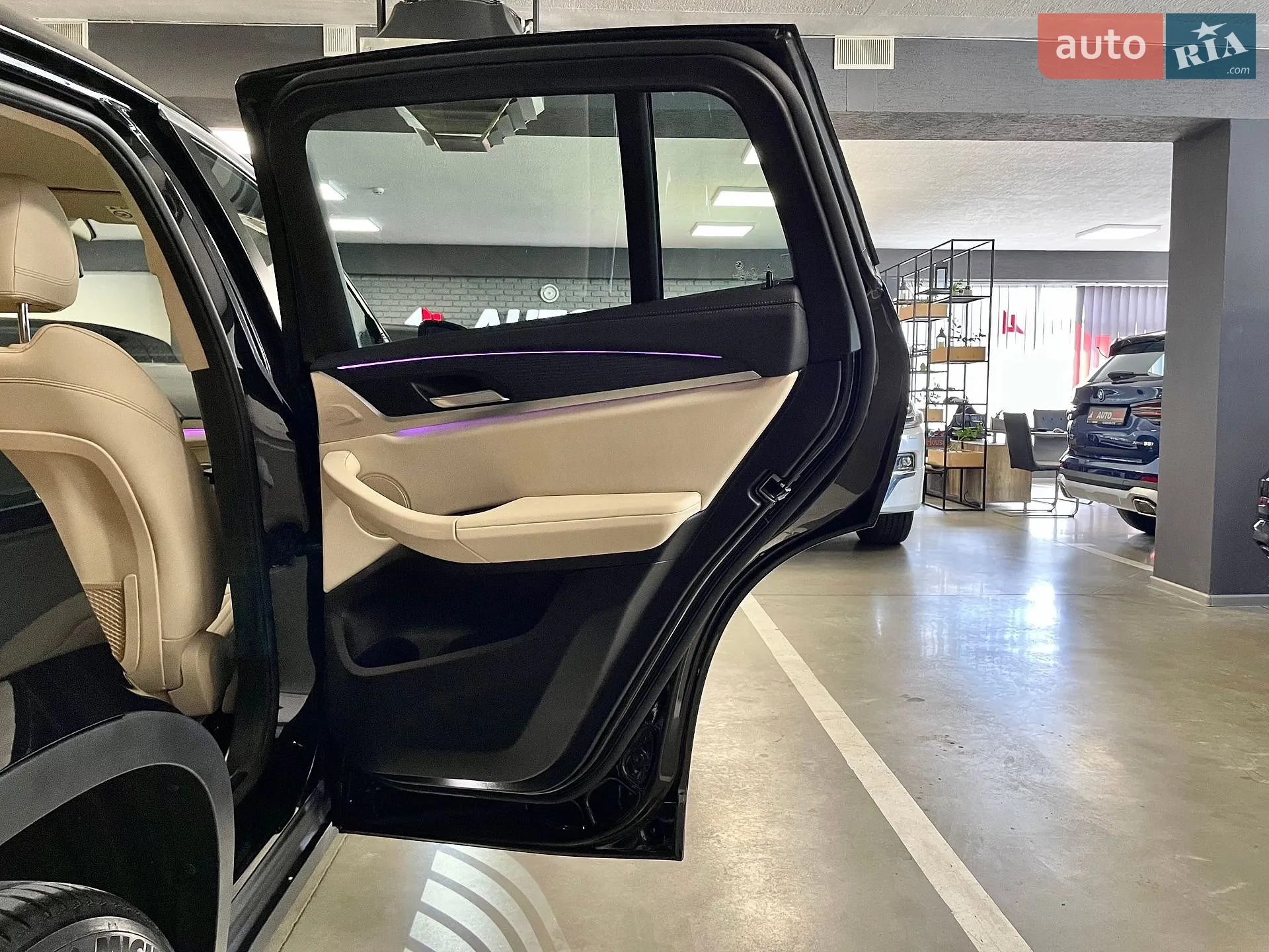 2022 BMW X4 - мініатюра 49