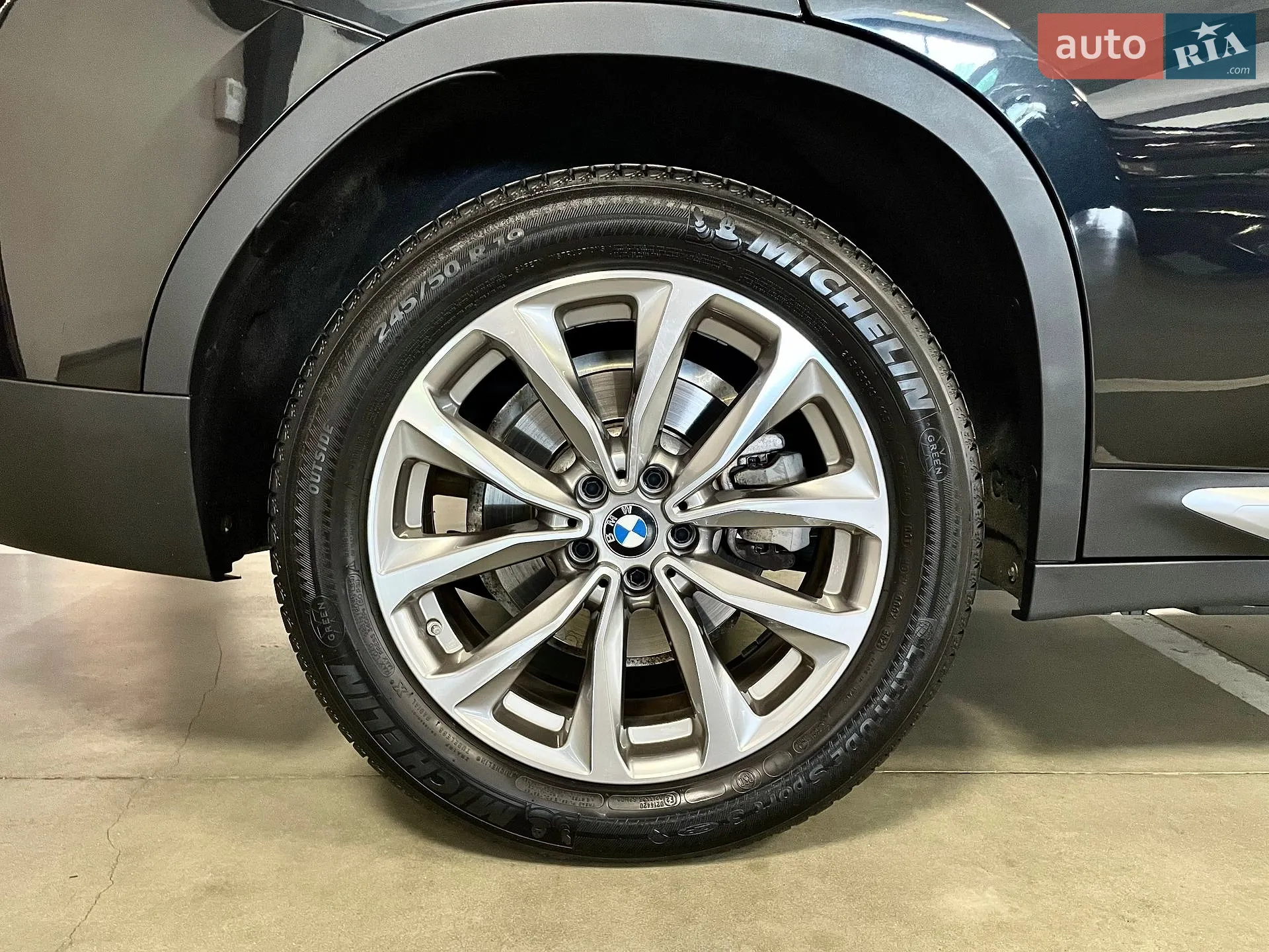 2022 BMW X4 - мініатюра 50