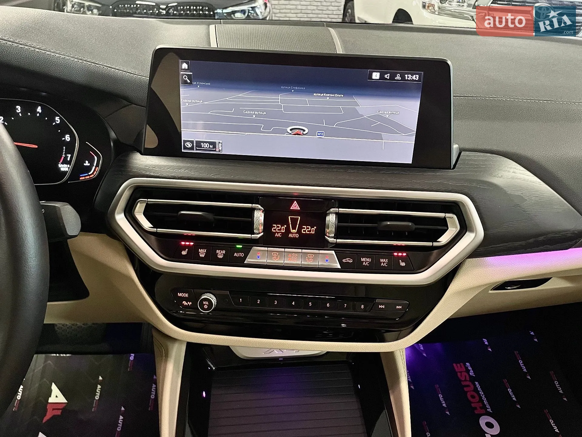 2022 BMW X4 - мініатюра 58