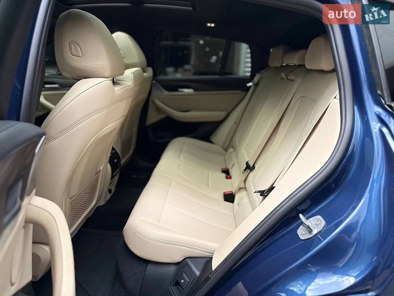 2019 BMW X4 - мініатюра 9