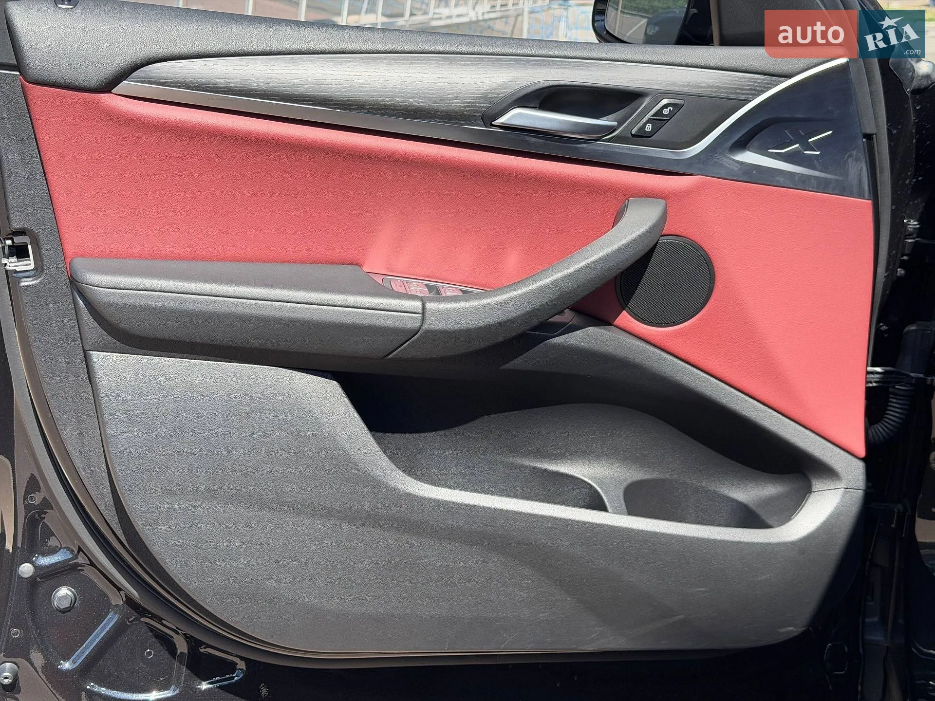 2022 BMW X4 - мініатюра 14