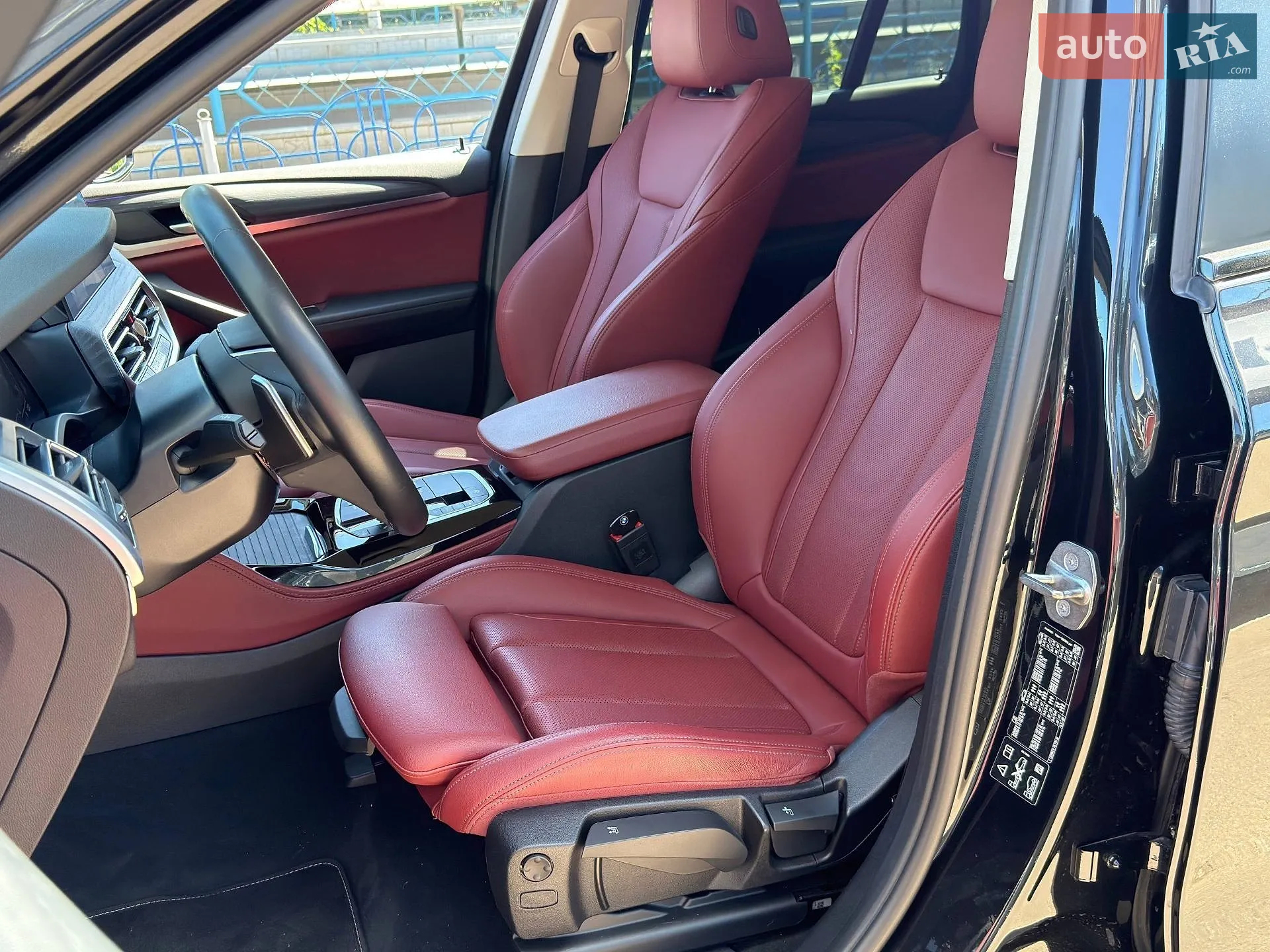 2022 BMW X4 - мініатюра 18