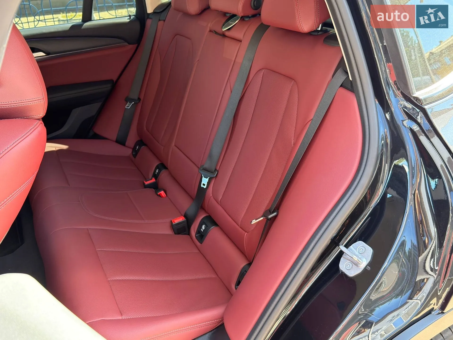 2022 BMW X4 - мініатюра 19