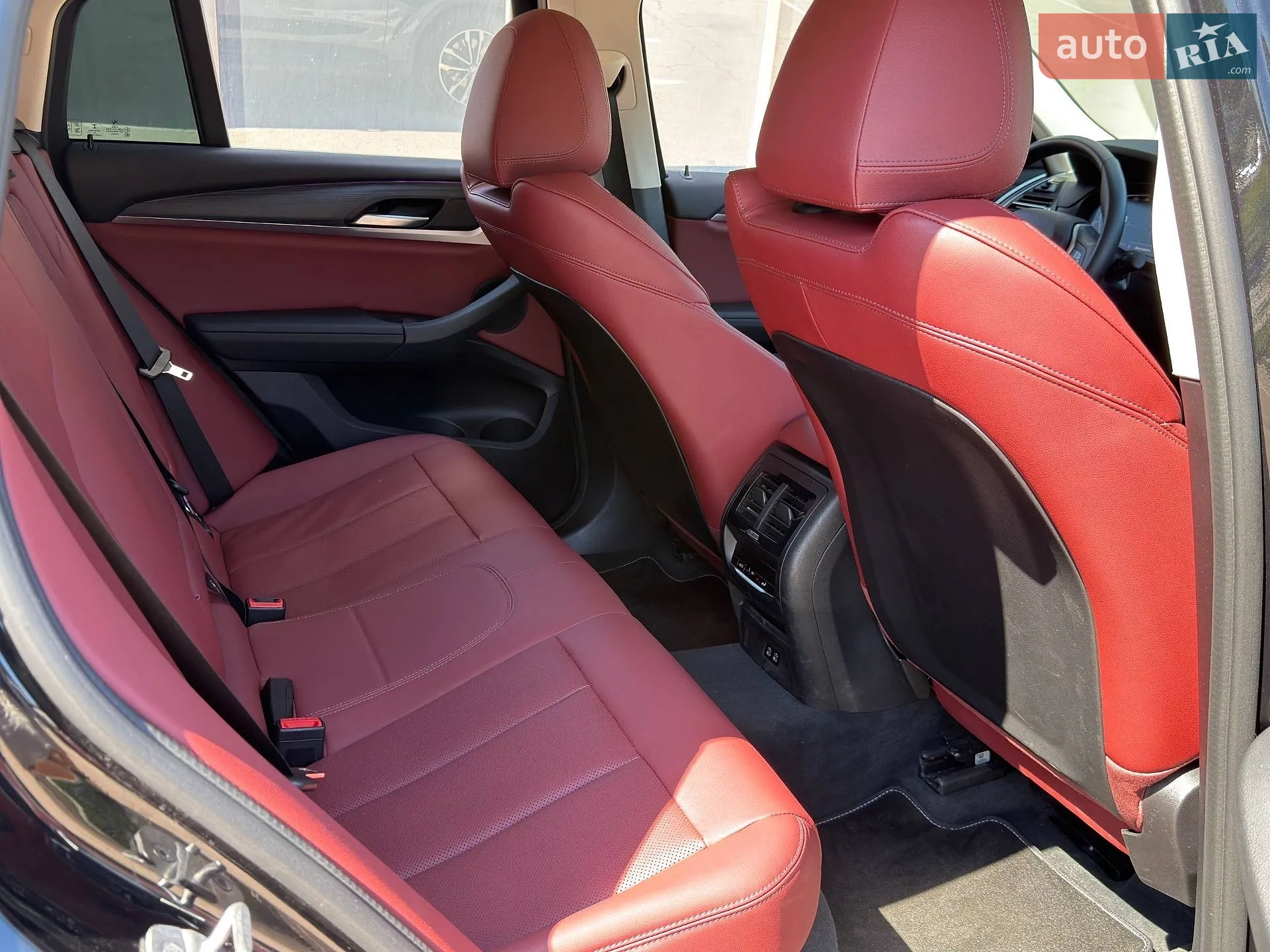 2022 BMW X4 - мініатюра 21