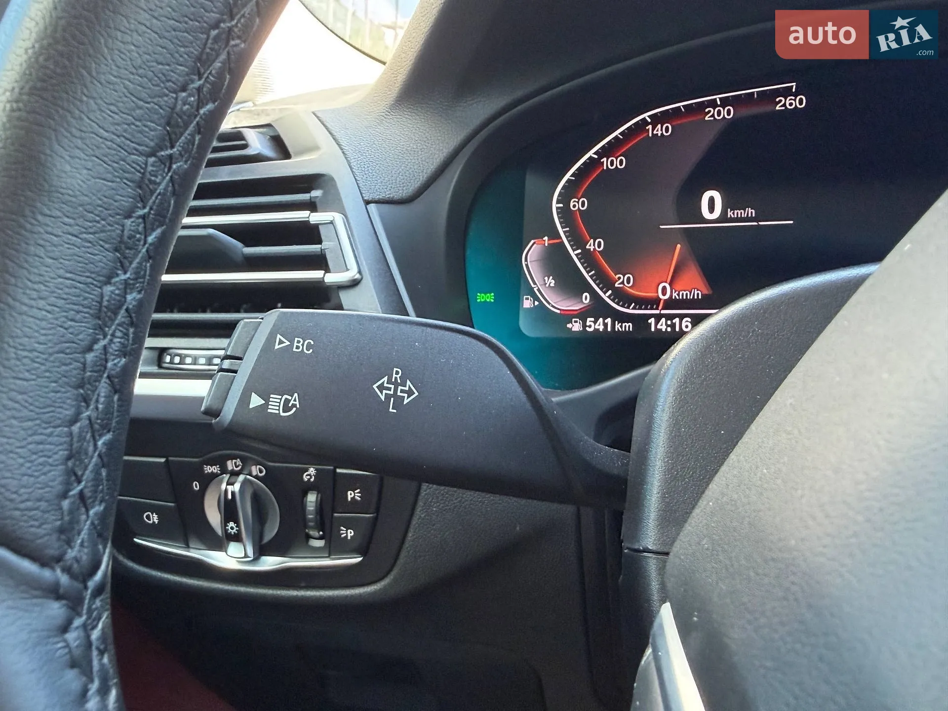 2022 BMW X4 - мініатюра 34