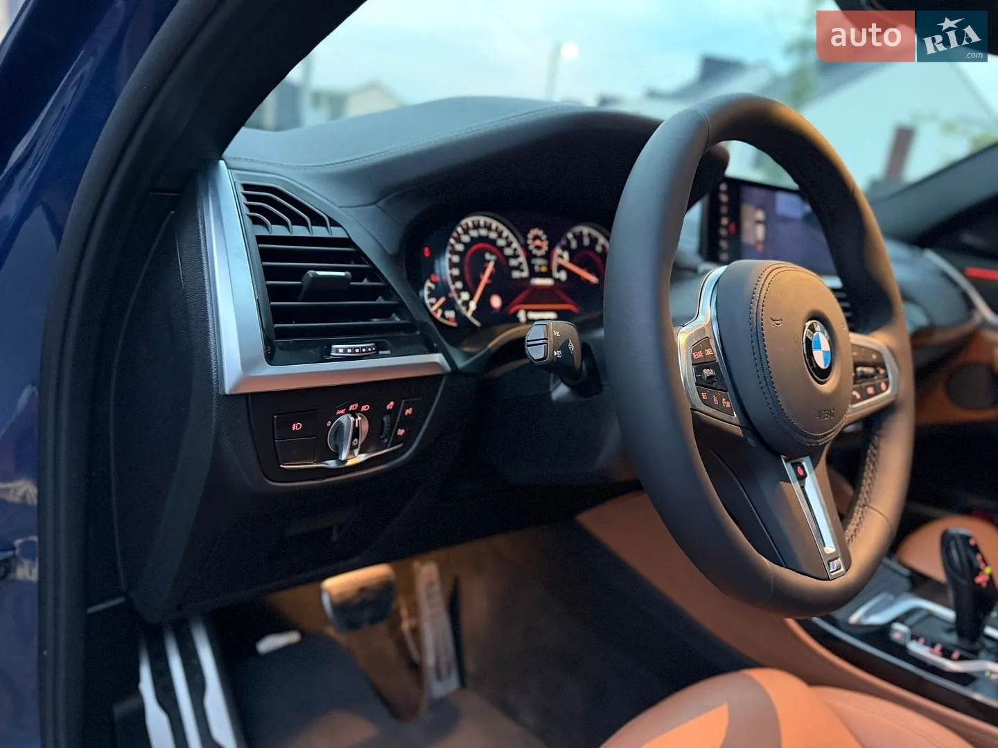 2018 BMW X4 - мініатюра 21