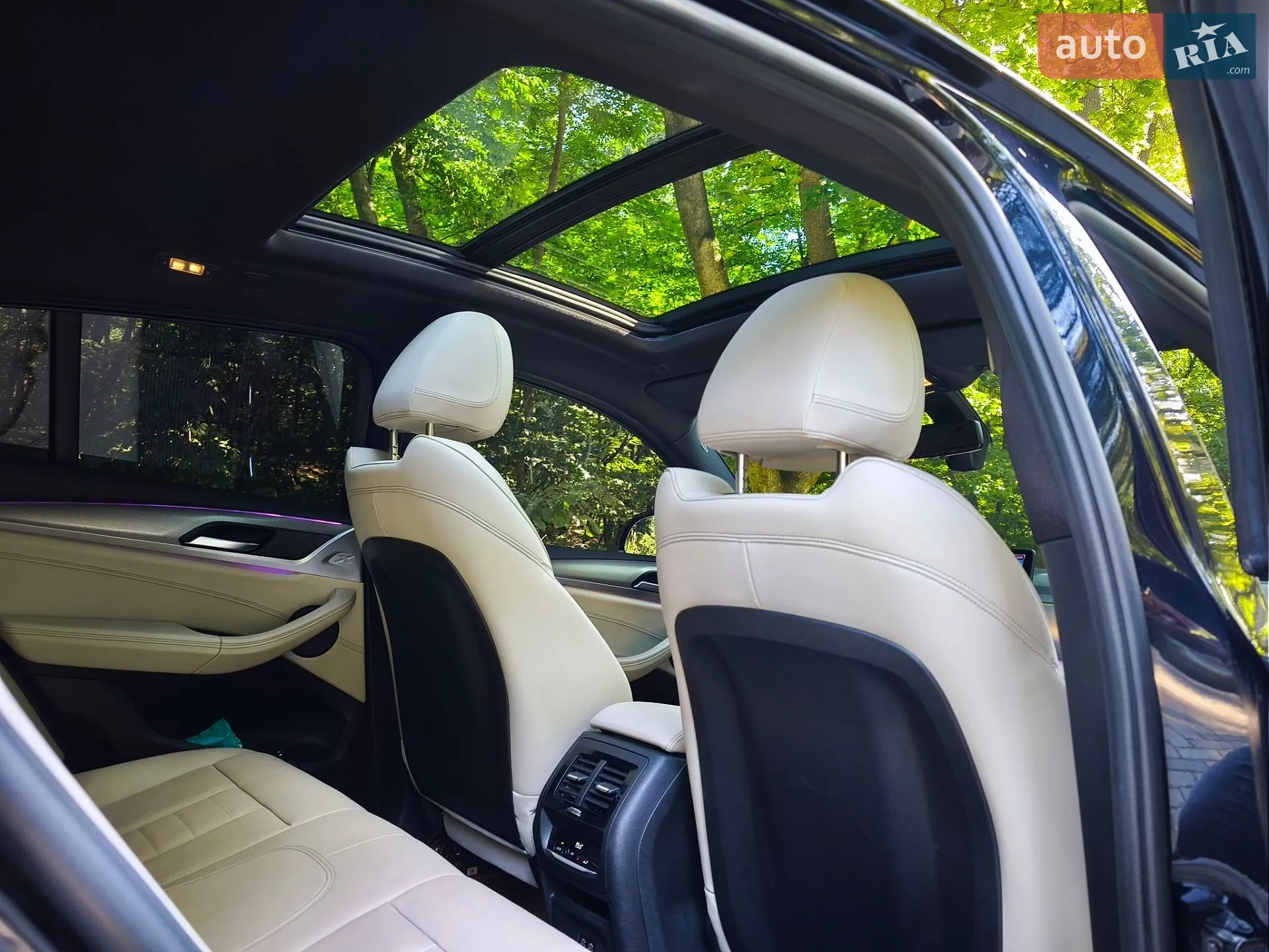 2020 BMW X4 - мініатюра 18